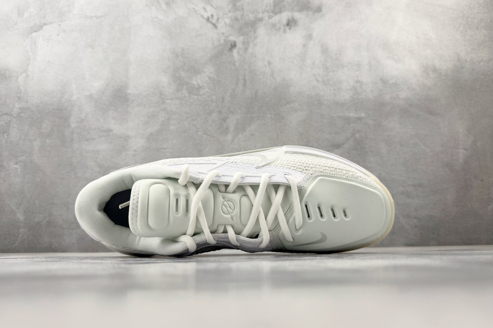 OX Nike Air Zoom G.T. Cut 1 EP 白色货号：CZ0176-102尺码：36 