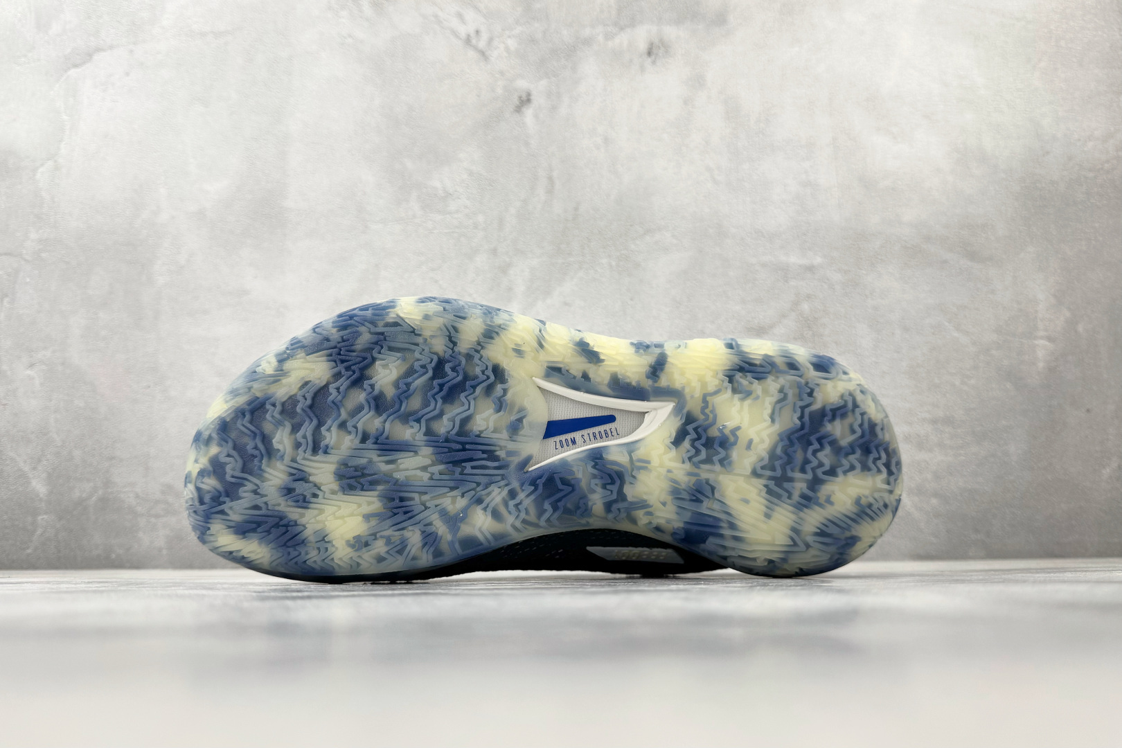 OX Nike Air Zoom G.T. Cut 1 EP 白蓝货号：-PC尺码：36 36.5 37