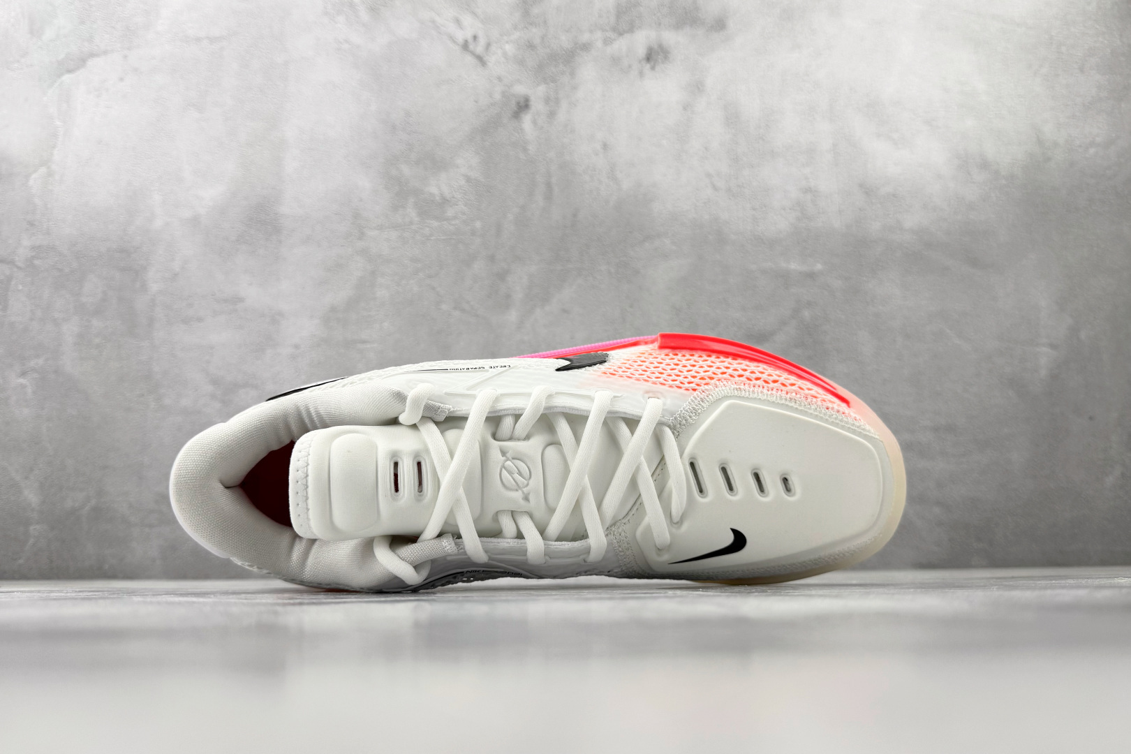 OX Nike Air Zoom G.T. Cut 1 白粉货号：CZ0175-106尺码：36 36.