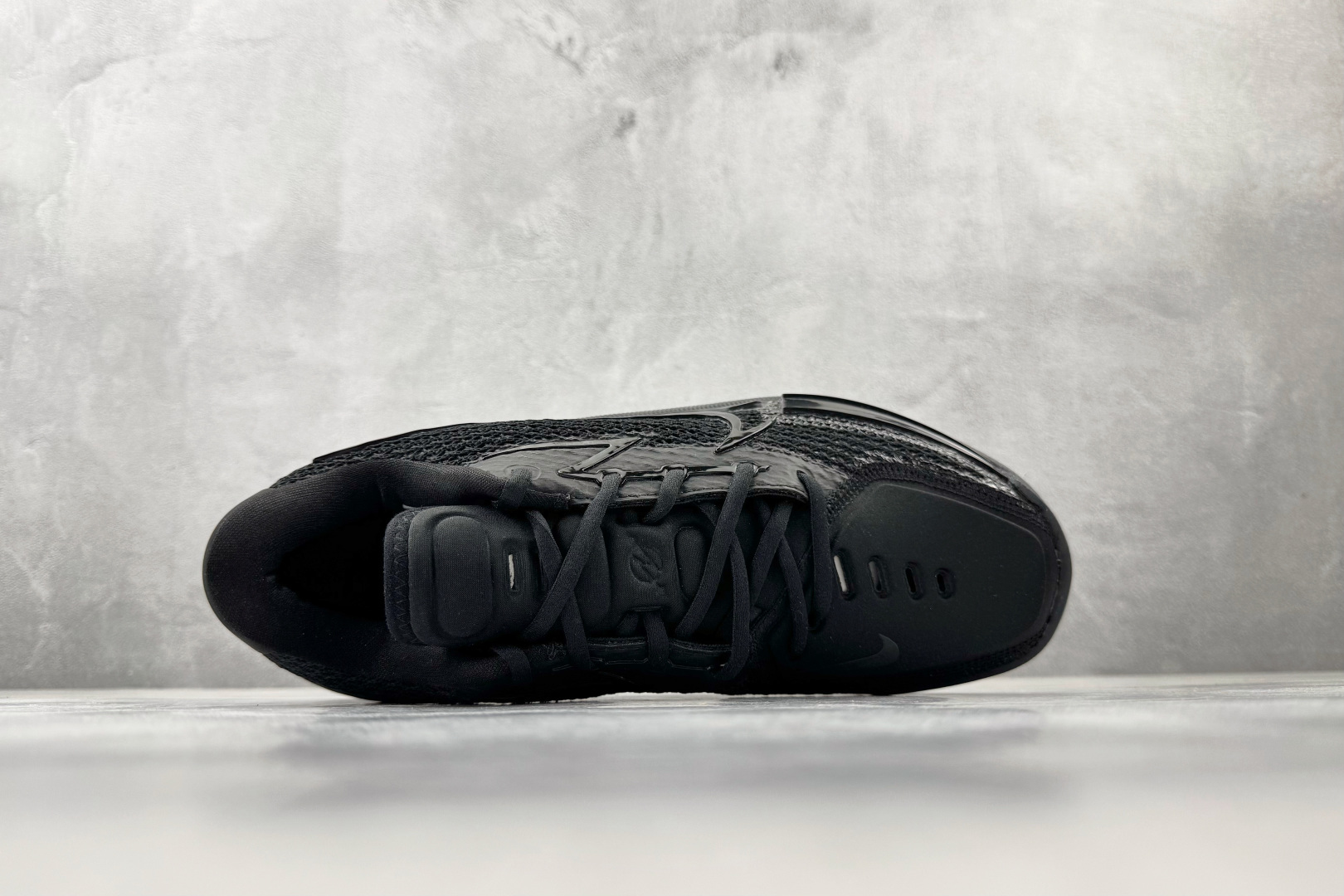 OX Nike Air Zoom G.T. Cut 1 全黑货号：DM5039-002尺码：36 36.