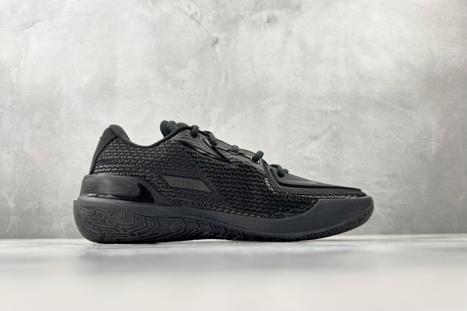 OX Nike Air Zoom G.T. Cut 1 全黑货号：DM5039-002尺码：36 36.