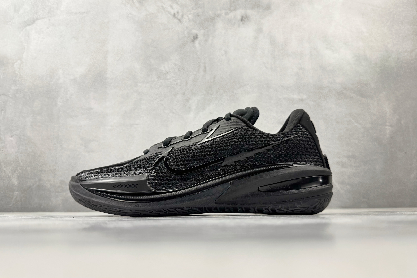 OX Nike Air Zoom G.T. Cut 1 全黑货号：DM5039-002尺码：36 36.
