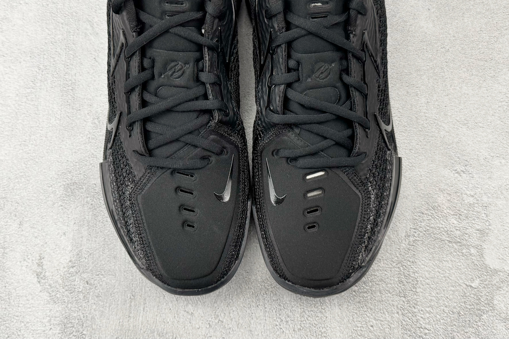 OX Nike Air Zoom G.T. Cut 1 全黑货号：DM5039-002尺码：36 36.