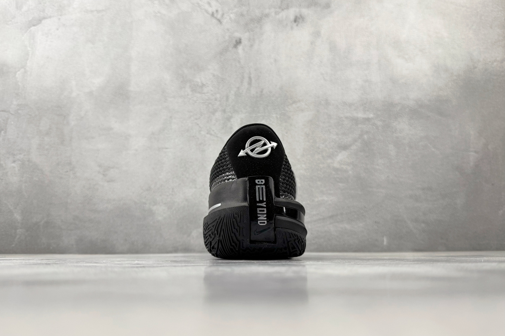 OX Nike Air Zoom G.T. Cut 1 黑色货号：CZ0175-006尺码：36 36.