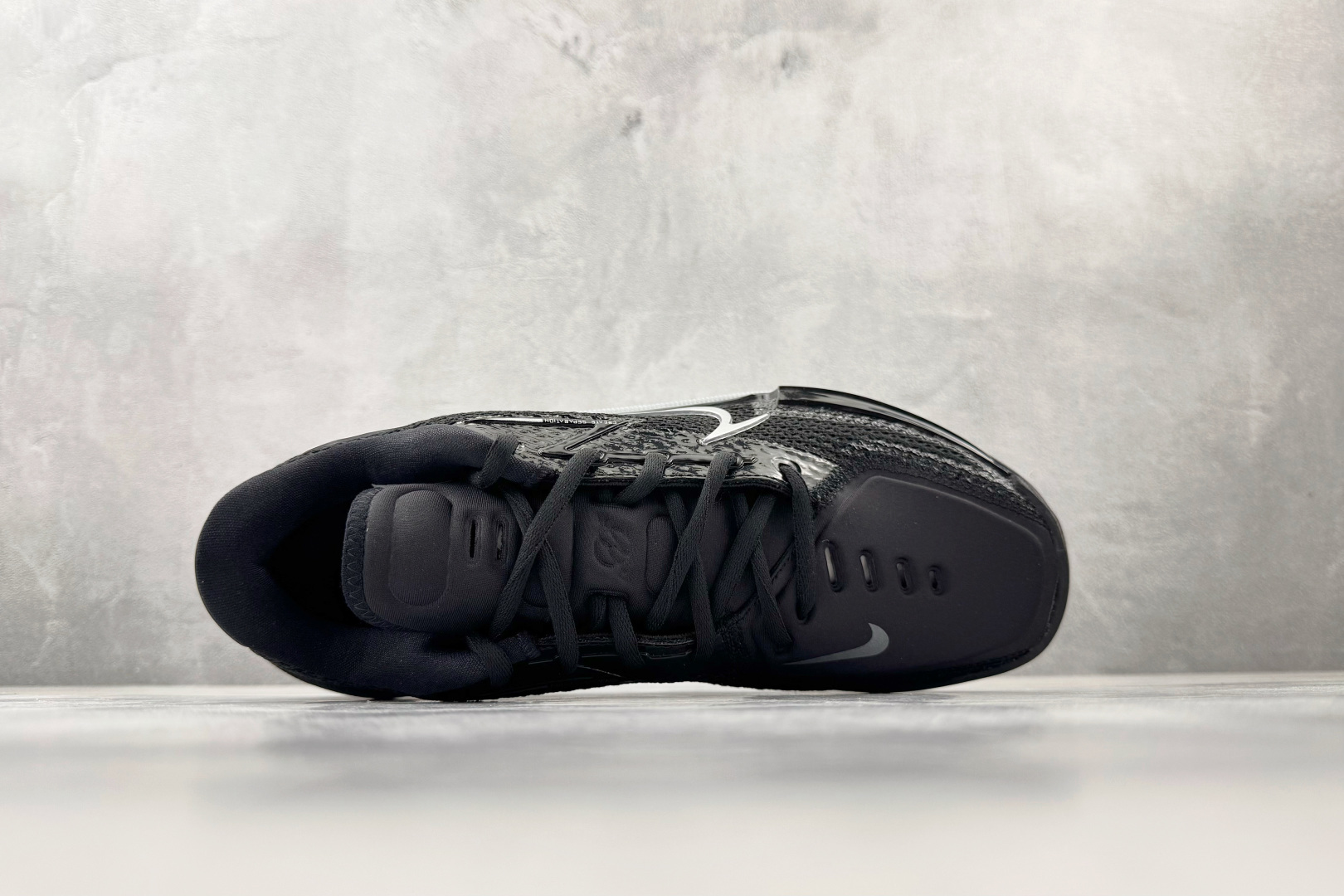 OX Nike Air Zoom G.T. Cut 1 黑色货号：CZ0175-006尺码：36 36.