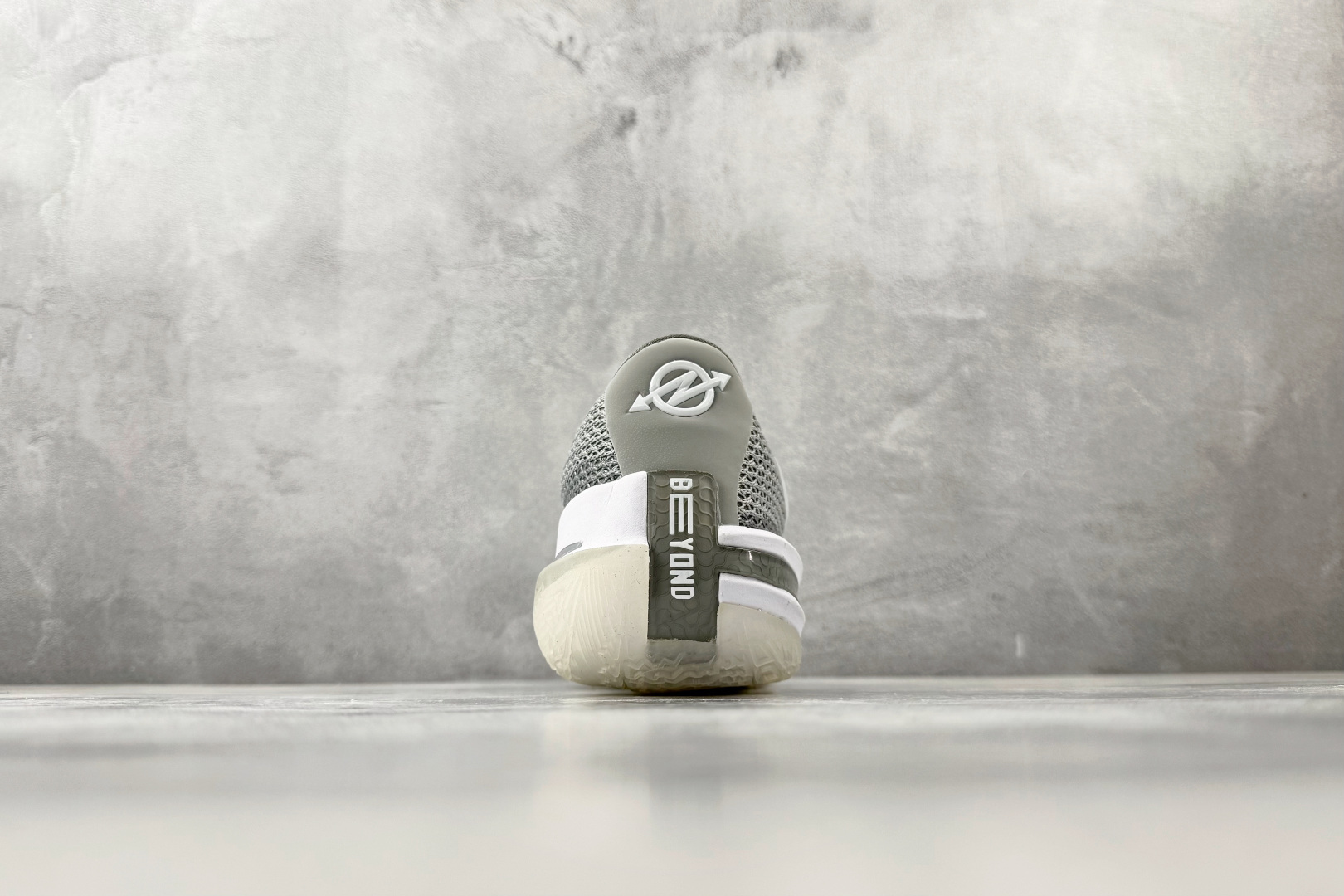 OX Nike Air Zoom G.T. Cut 1 白灰货号：DM5039-003尺码：36 36.
