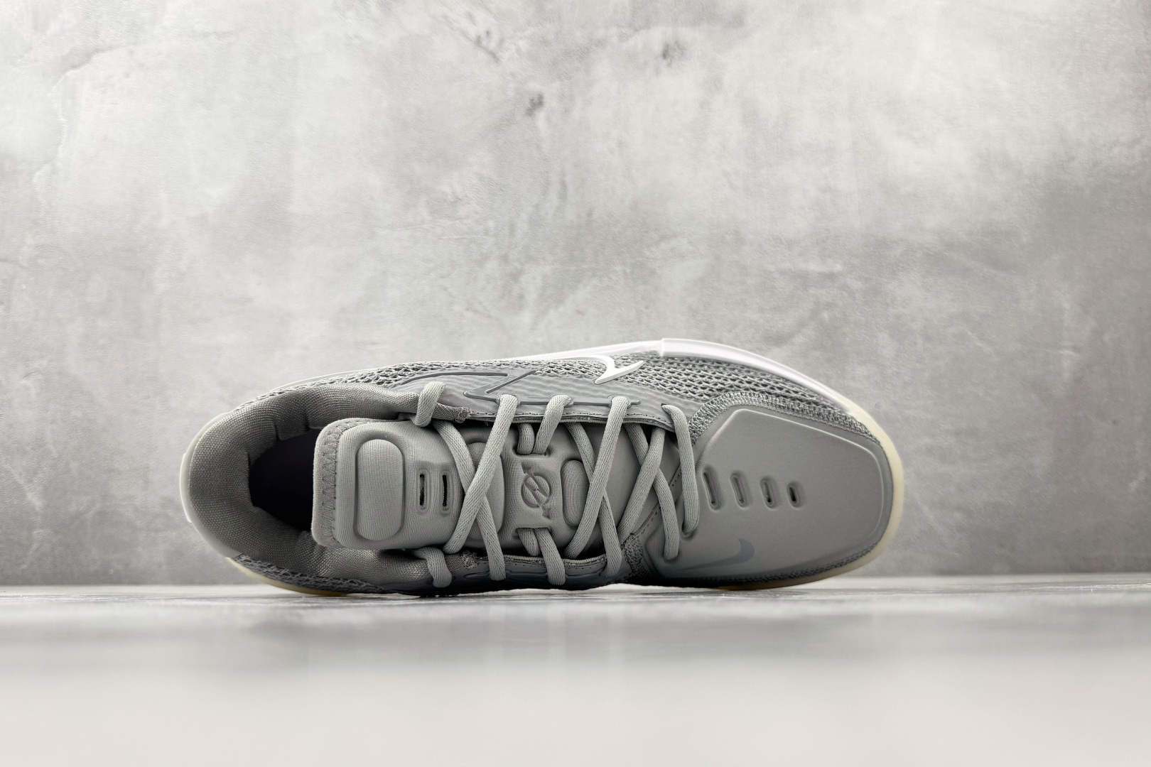 OX Nike Air Zoom G.T. Cut 1 白灰货号：DM5039-003尺码：36 36.