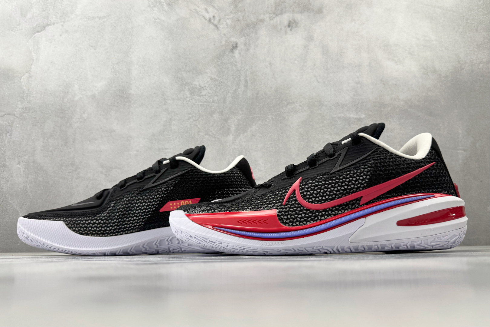 OX Nike Air Zoom G.T. Cut 1 