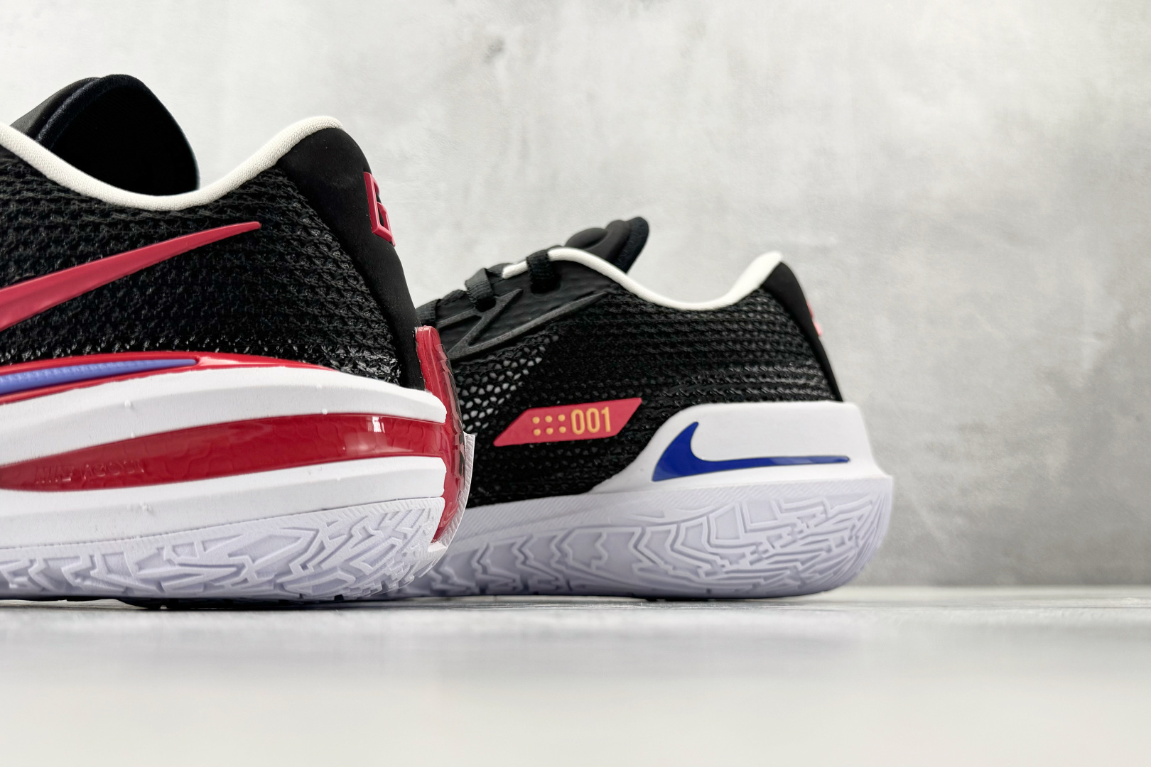 OX Nike Air Zoom G.T. Cut 1 