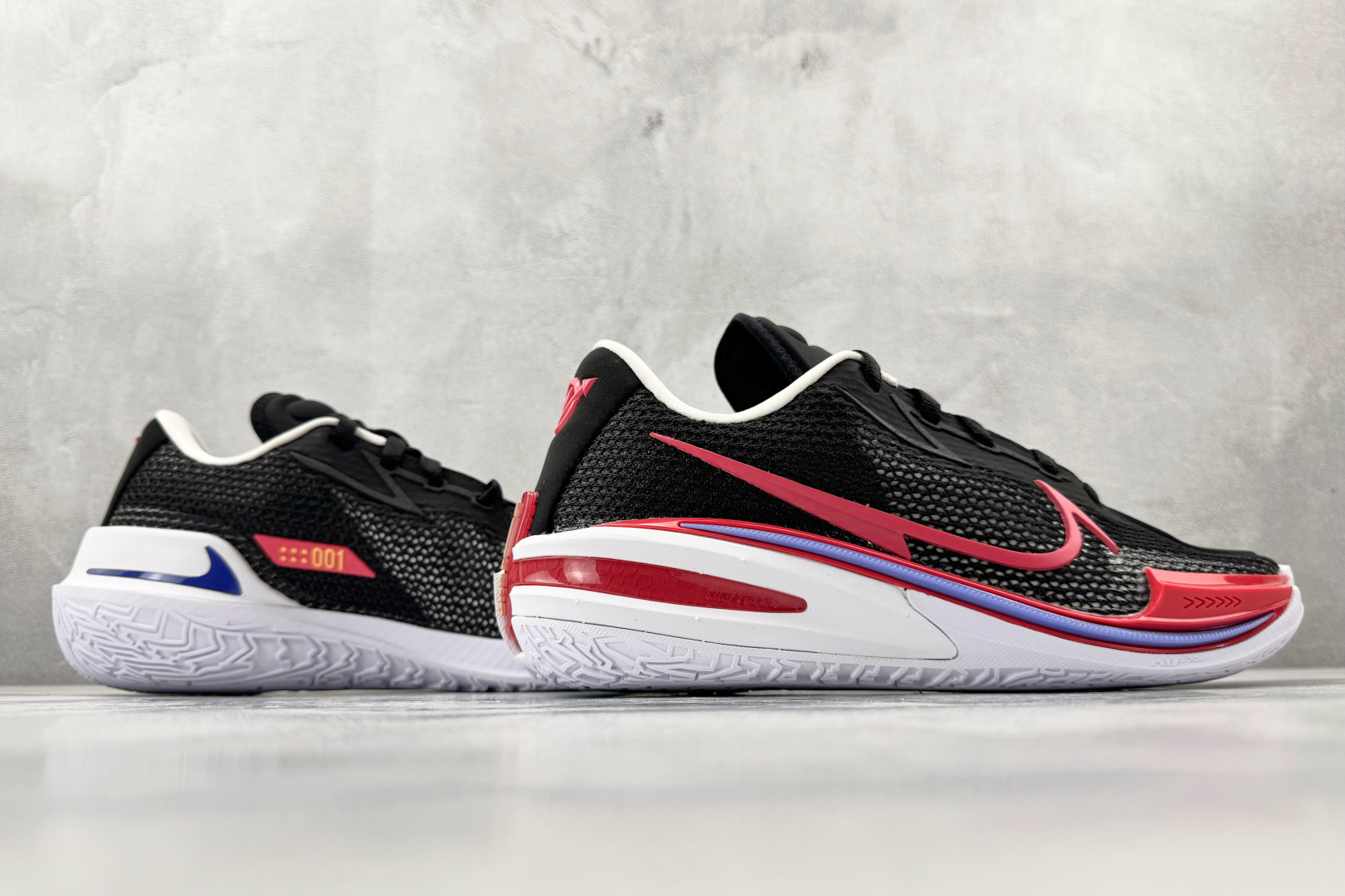 OX Nike Air Zoom G.T. Cut 1 