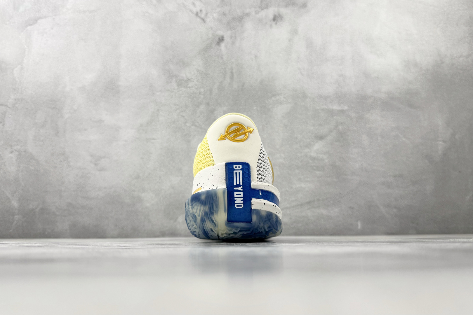 OX Nike Air Zoom G.T. Cut 1 金色传说货号：-PC尺码：36 36.5 37.