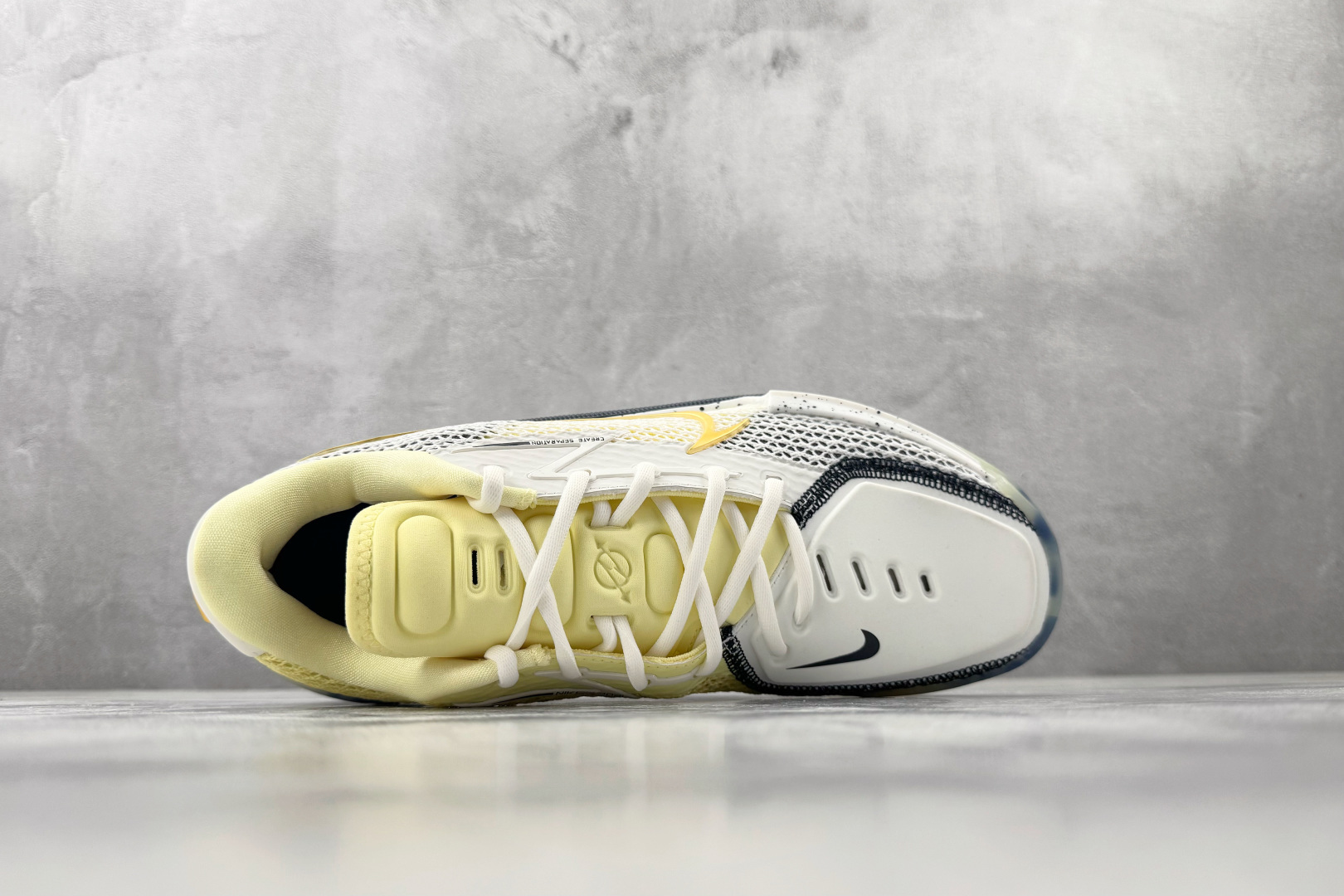 OX Nike Air Zoom G.T. Cut 1 金色传说货号：-PC尺码：36 36.5 37.