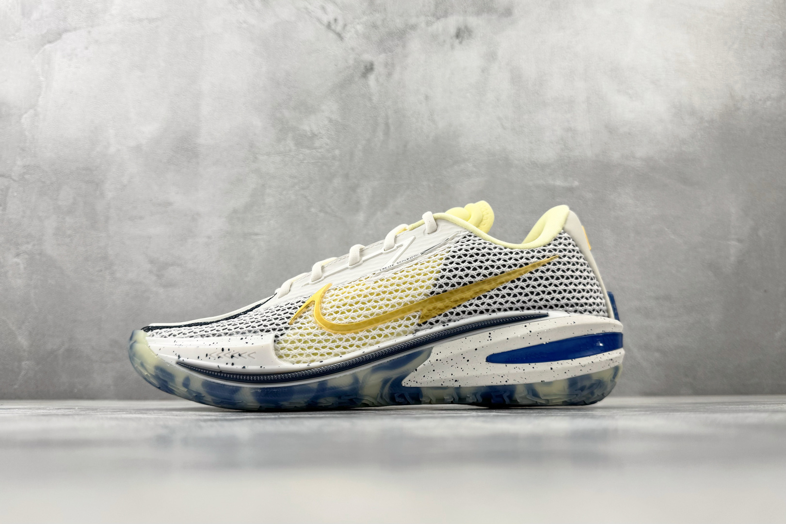 OX Nike Air Zoom G.T. Cut 1 金色传说货号：-PC尺码：36 36.5 37.