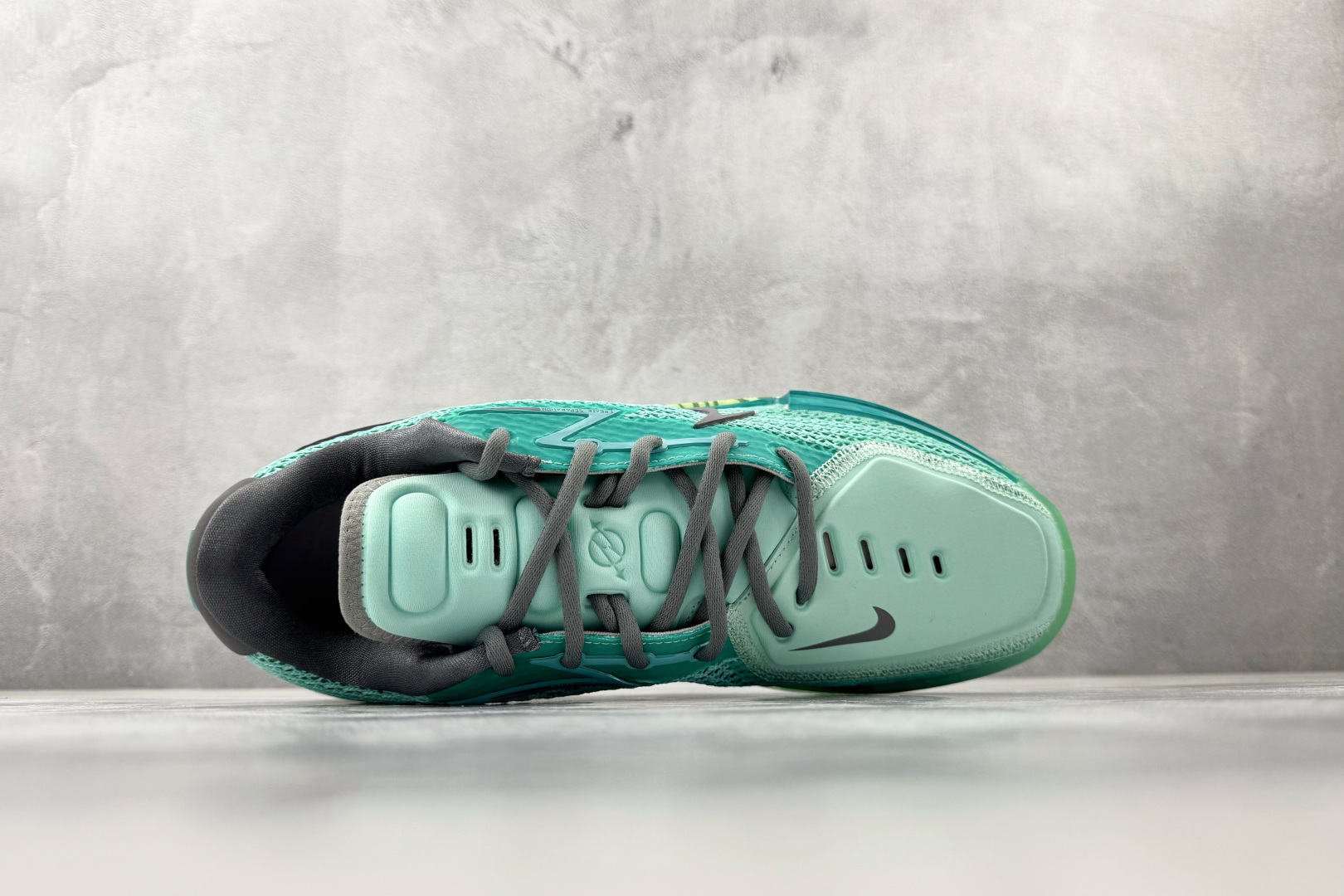 OX Nike Air Zoom G.T. Cut 1 Sabrina Ionescu 绿色货号：CZ0