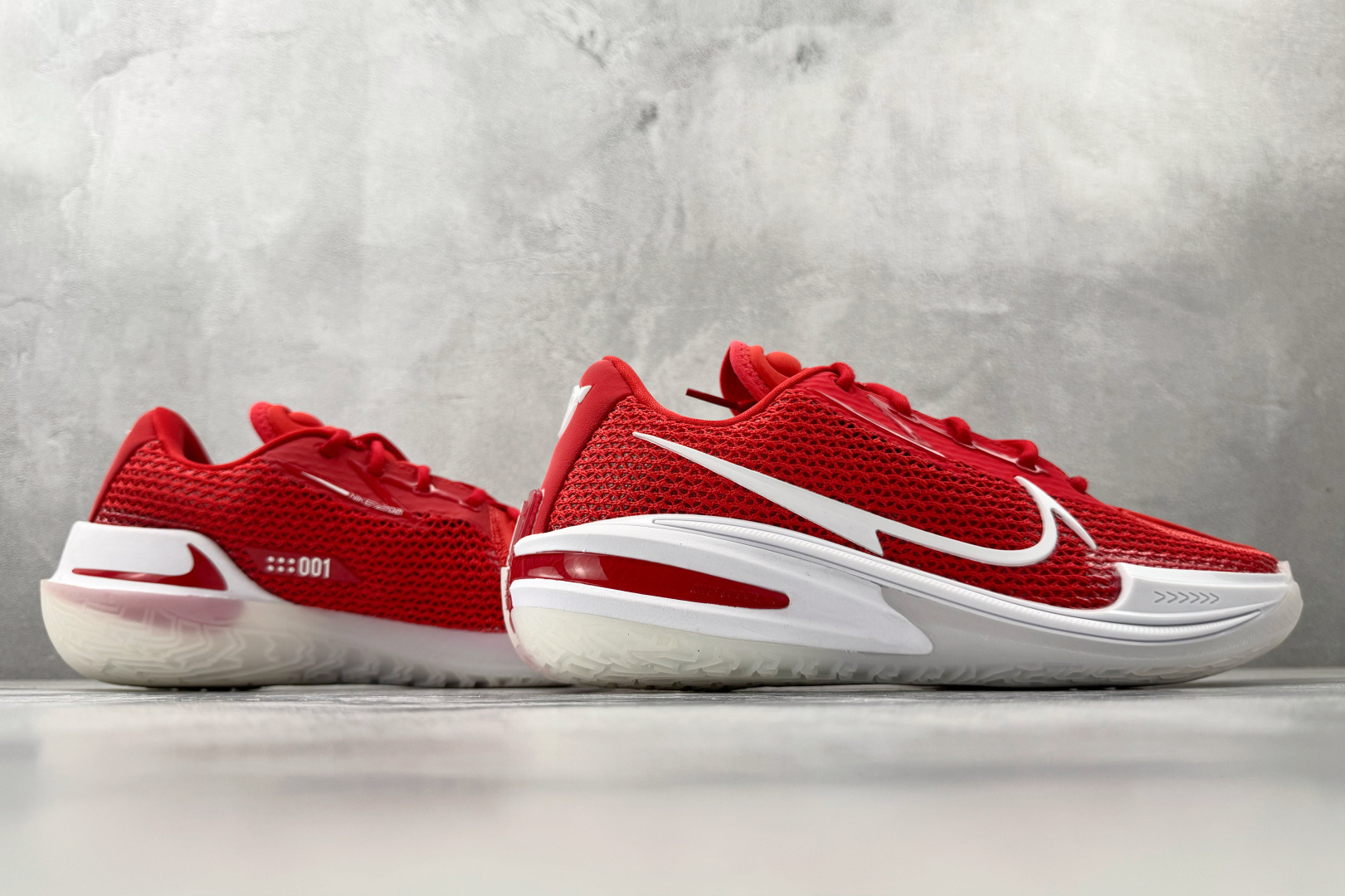 OX Nike Air Zoom G.T. Cut TB 红白货号：DM5039-600尺码：36 36