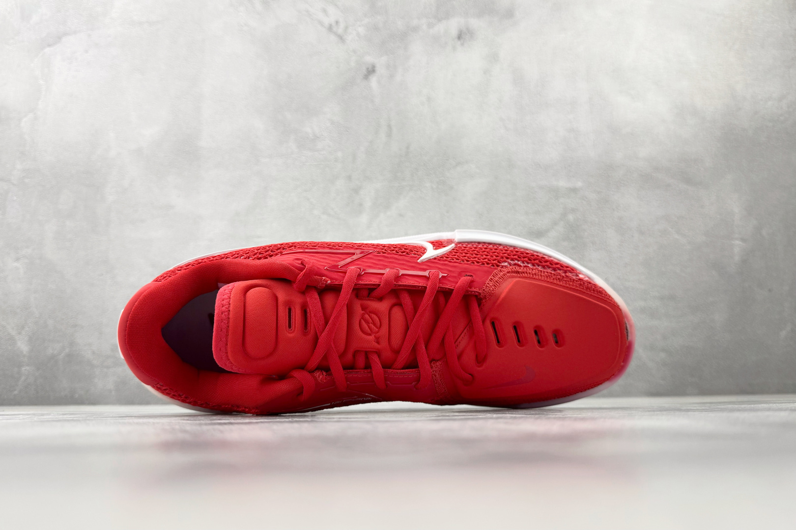 OX Nike Air Zoom G.T. Cut TB 红白货号：DM5039-600尺码：36 36