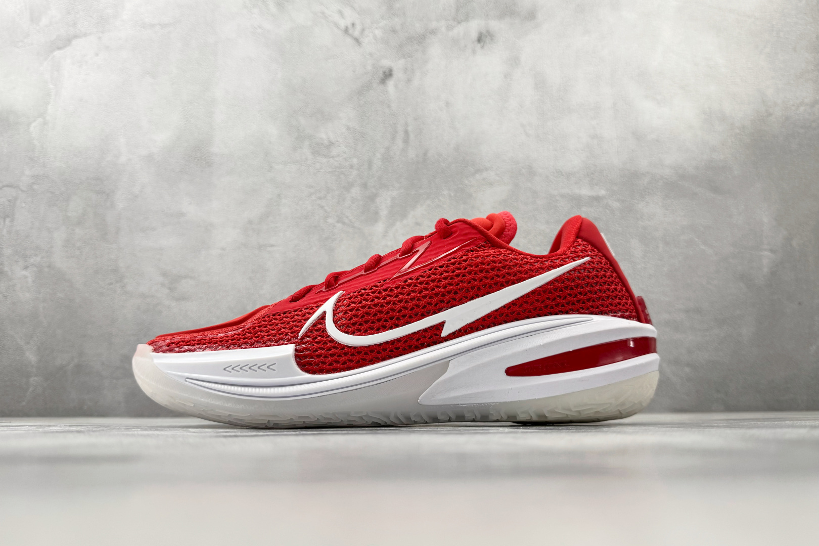 OX Nike Air Zoom G.T. Cut TB 红白货号：DM5039-600尺码：36 36