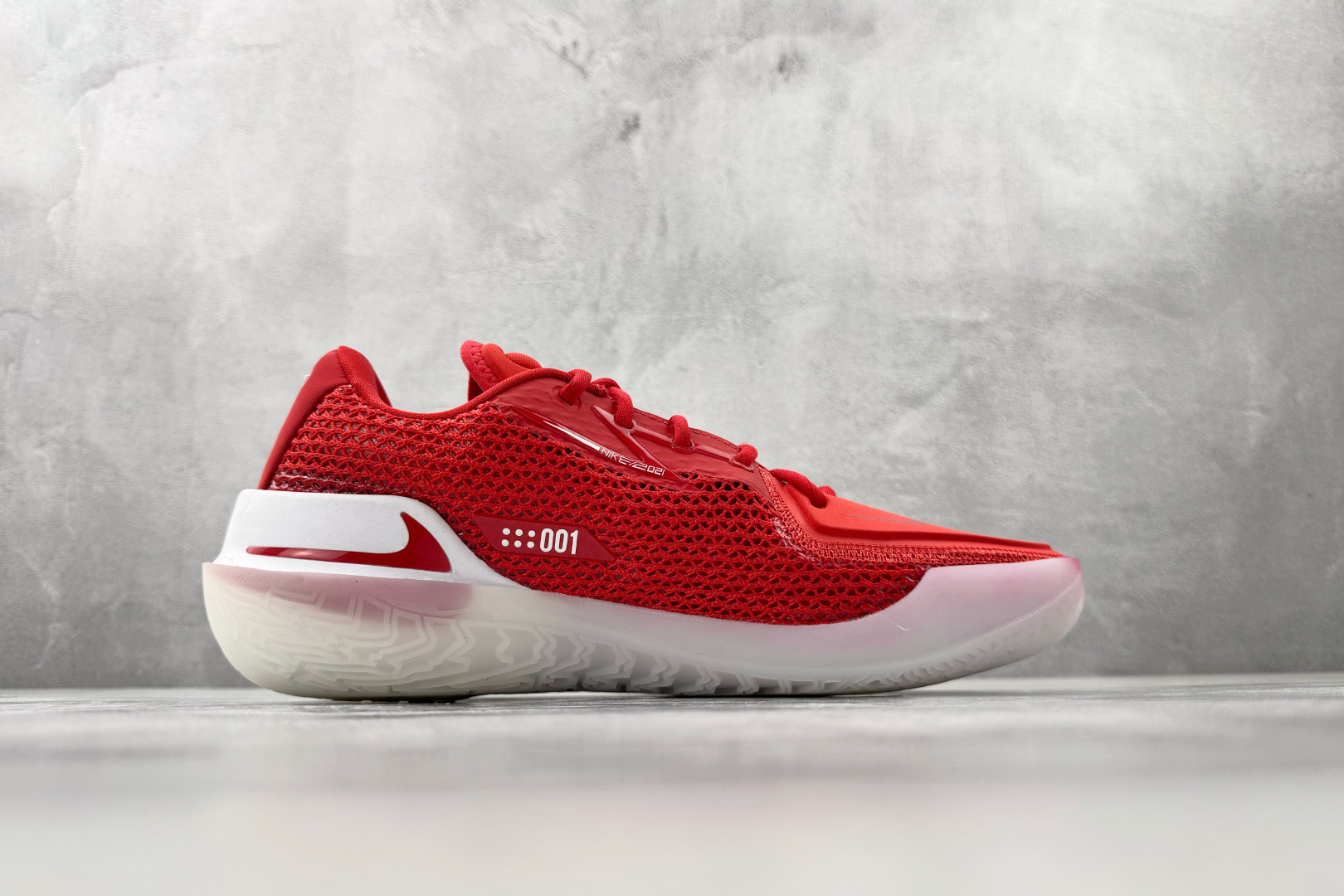 OX Nike Air Zoom G.T. Cut TB 红白货号：DM5039-600尺码：36 36
