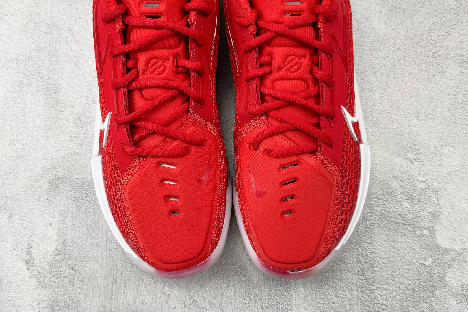 OX Nike Air Zoom G.T. Cut TB 红白货号：DM5039-600尺码：36 36