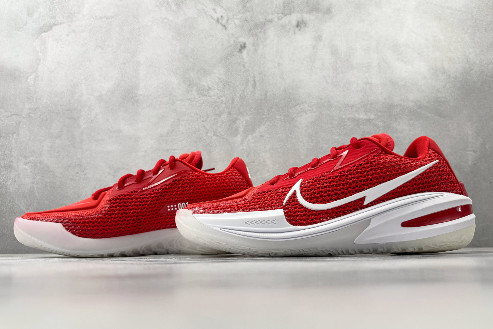 OX Nike Air Zoom G.T. Cut TB 红白货号：DM5039-600尺码：36 36