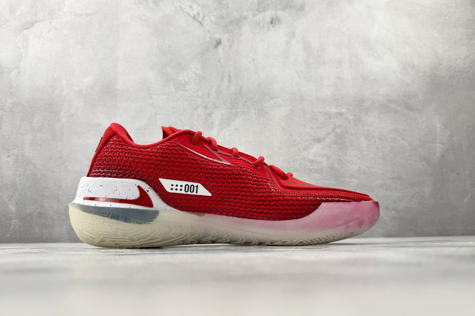 OX Nike Air Zoom G.T. Cut 1 