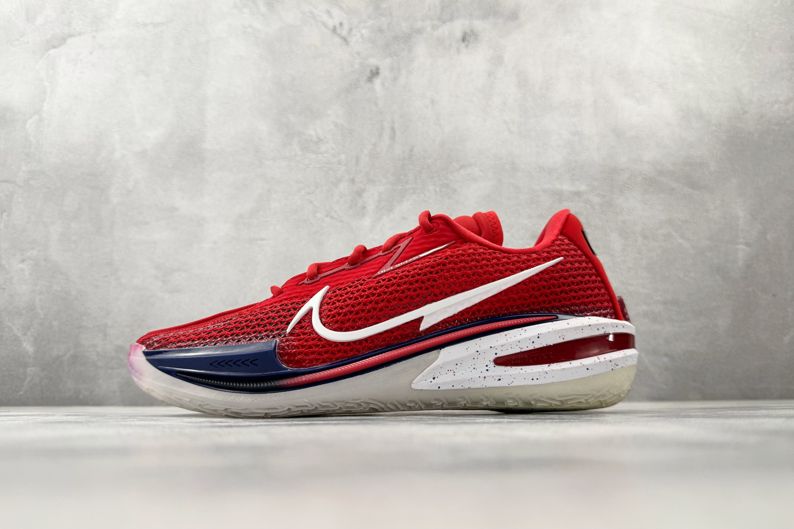 OX Nike Air Zoom G.T. Cut 1 