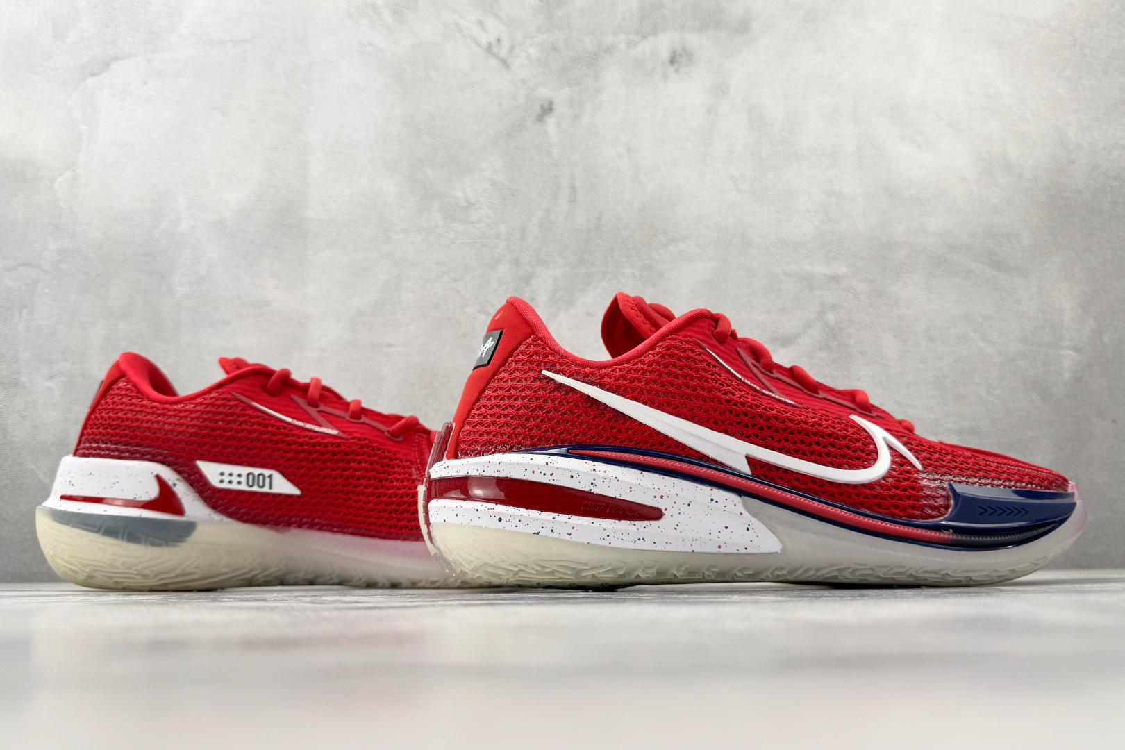 OX Nike Air Zoom G.T. Cut 1 
