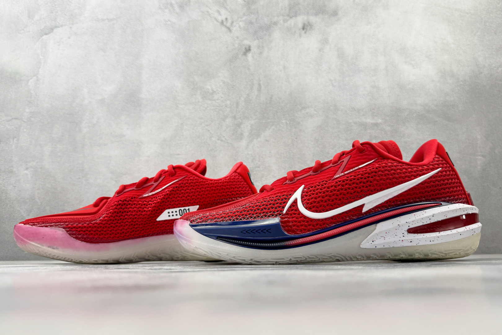 OX Nike Air Zoom G.T. Cut 1 