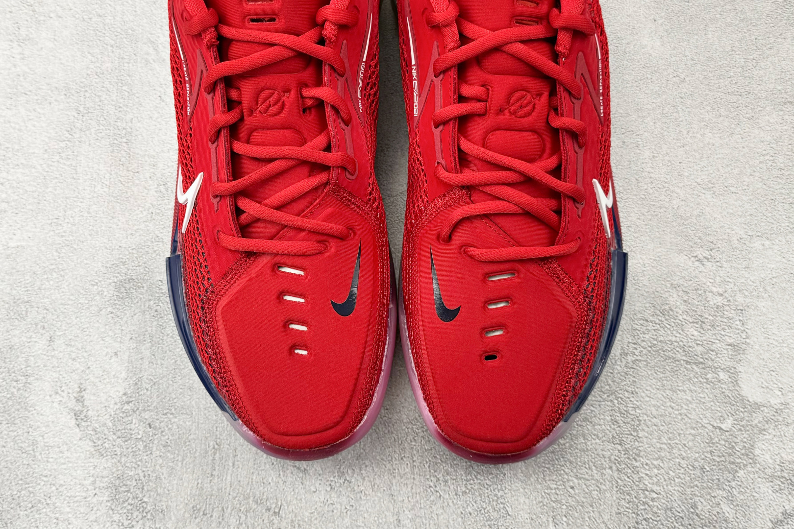 OX Nike Air Zoom G.T. Cut 1 