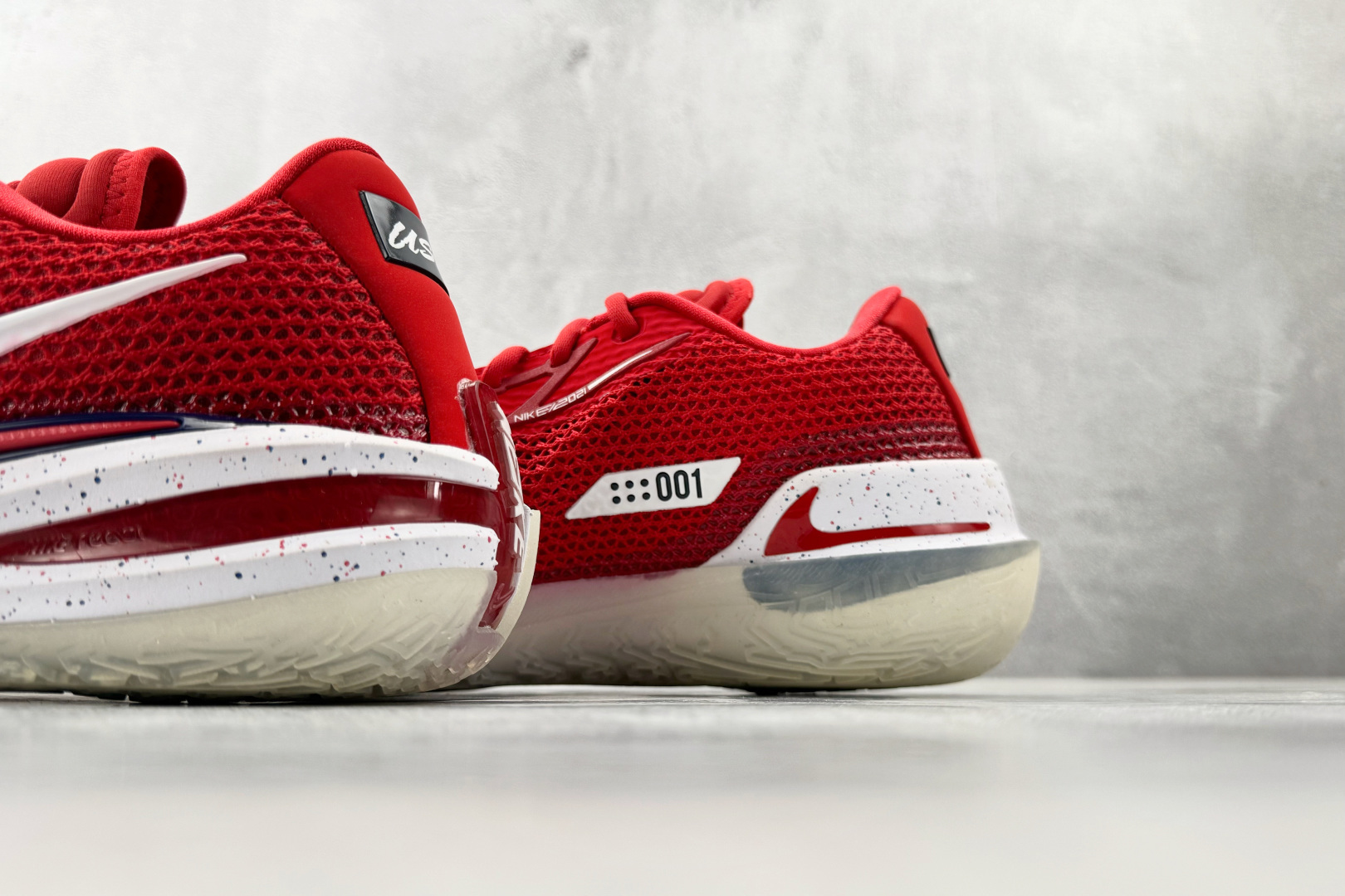 OX Nike Air Zoom G.T. Cut 1 
