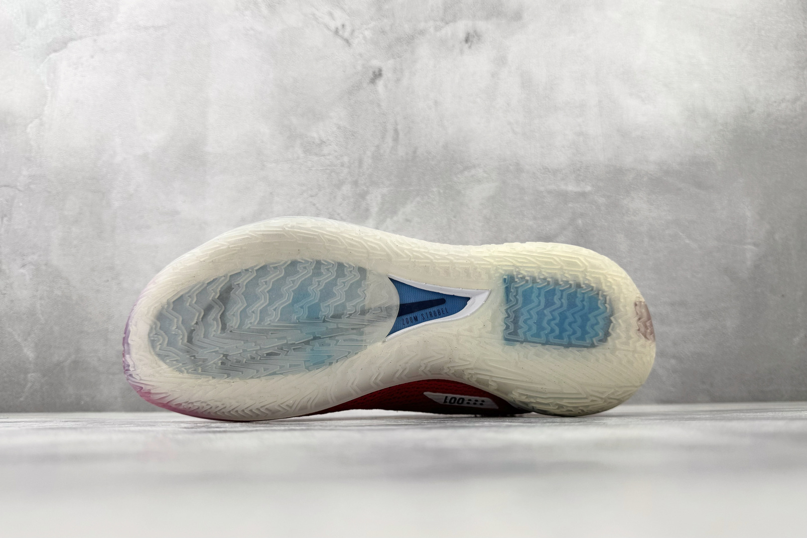 OX Nike Air Zoom G.T. Cut 1 