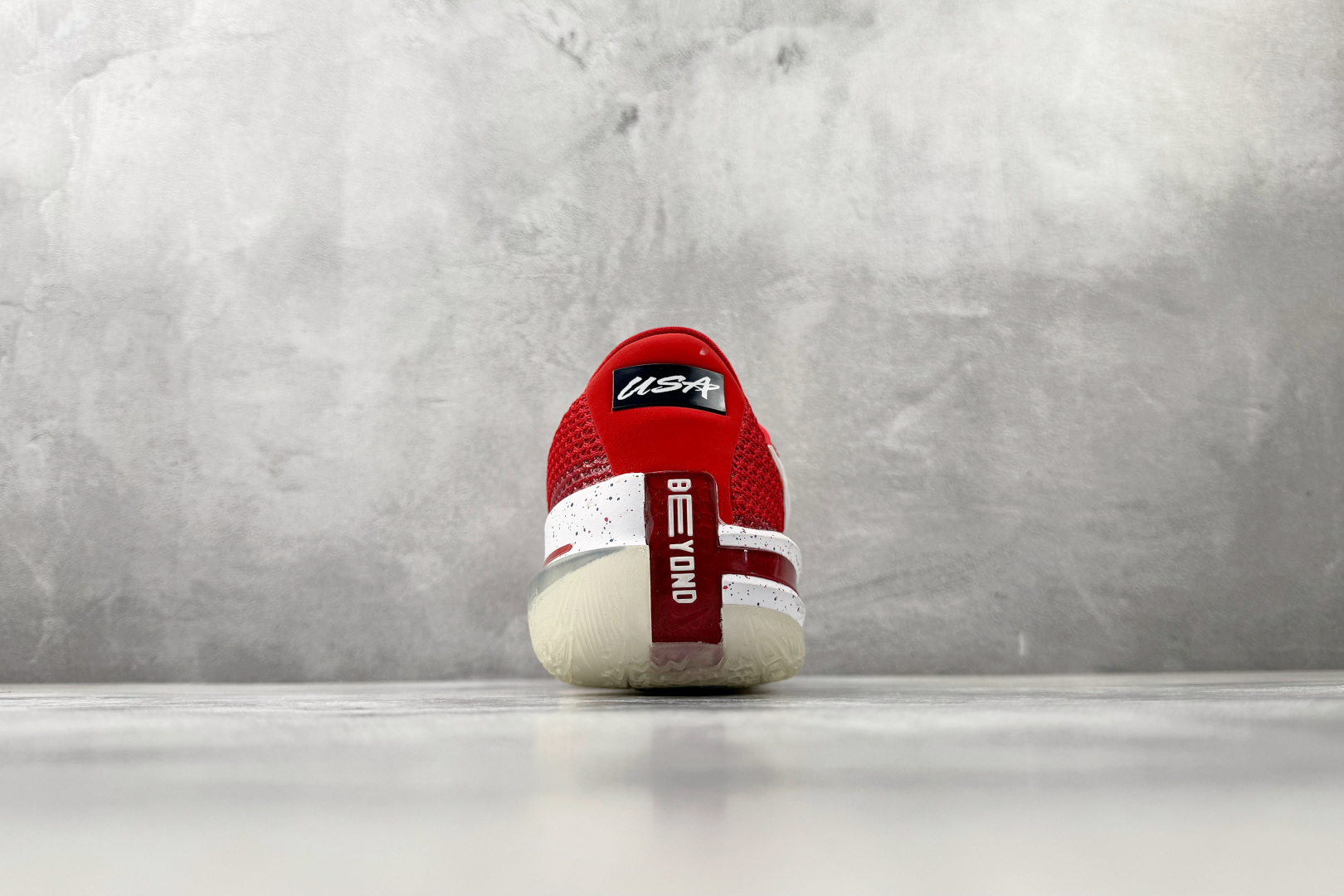OX Nike Air Zoom G.T. Cut 1 