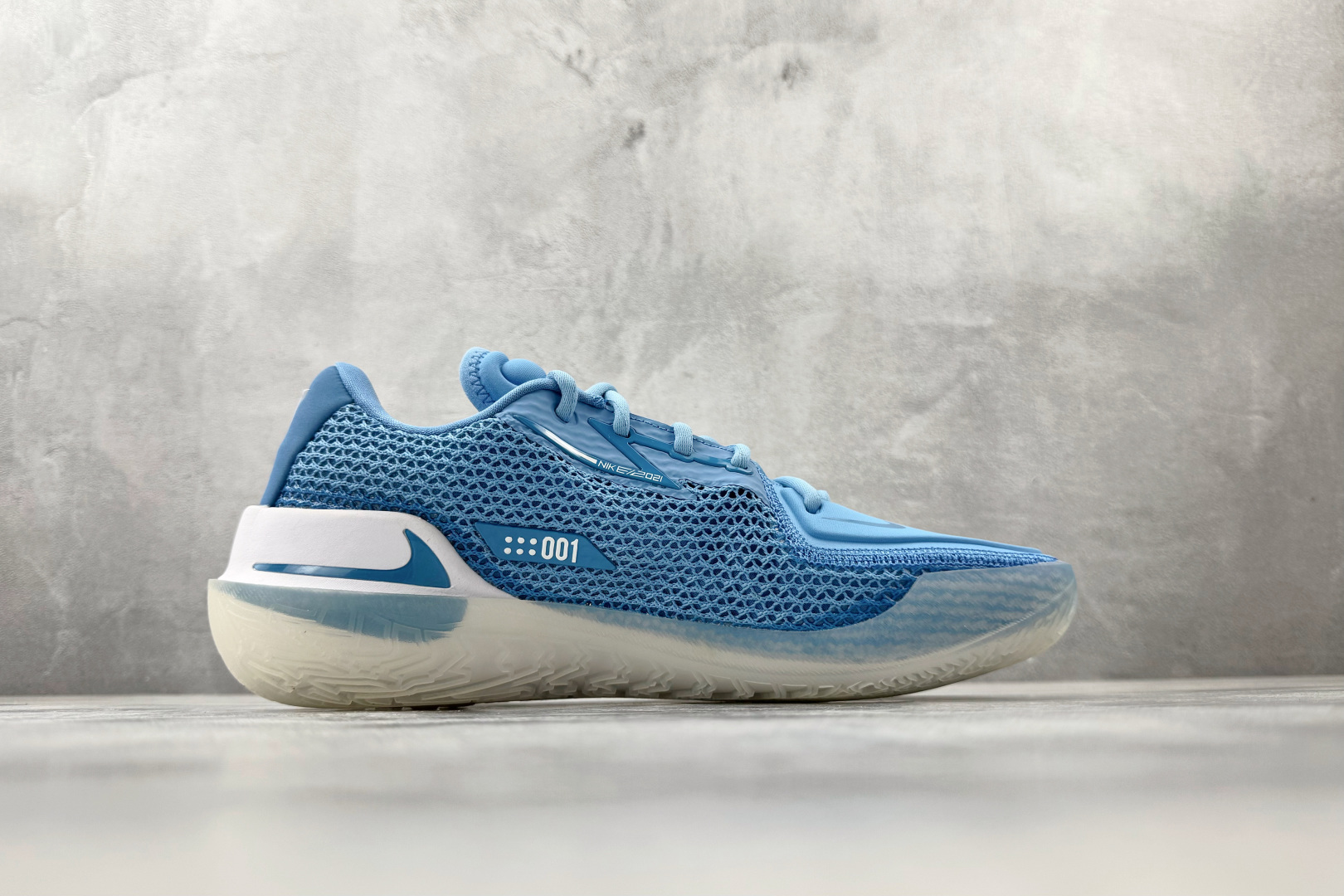 OX Nike Air Zoom G.T. Cut TB 蓝色货号：DM5039-401尺码：36 36