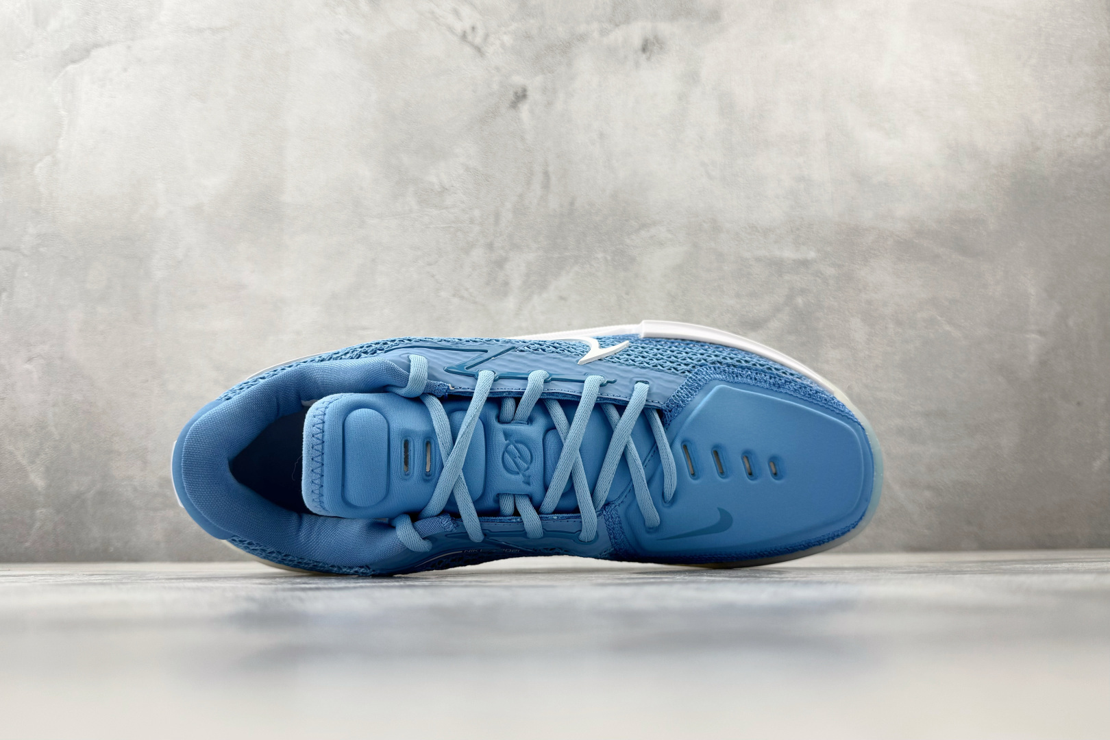 OX Nike Air Zoom G.T. Cut TB 蓝色货号：DM5039-401尺码：36 36