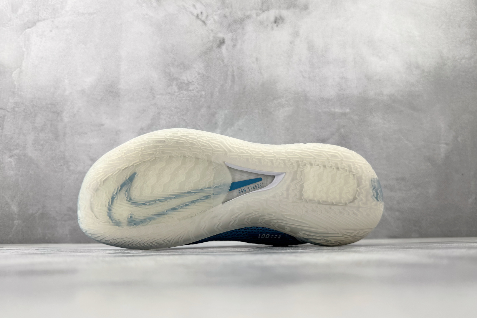 OX Nike Air Zoom G.T. Cut TB 蓝色货号：DM5039-401尺码：36 36