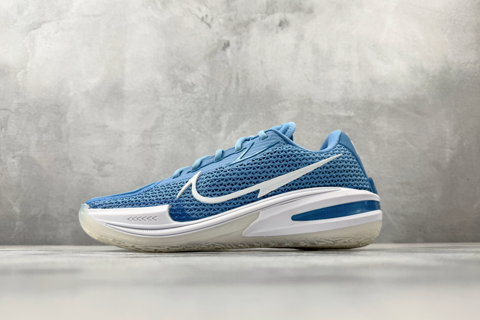 OX Nike Air Zoom G.T. Cut TB 蓝色货号：DM5039-401尺码：36 36