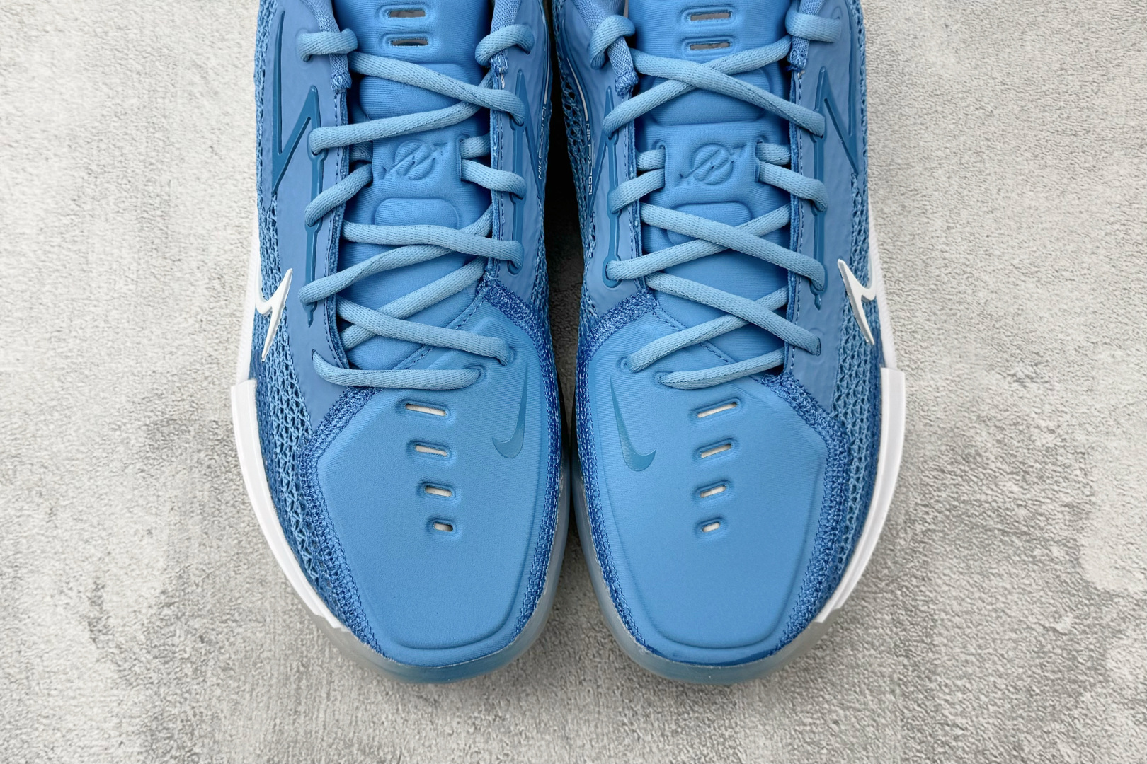 OX Nike Air Zoom G.T. Cut TB 蓝色货号：DM5039-401尺码：36 36
