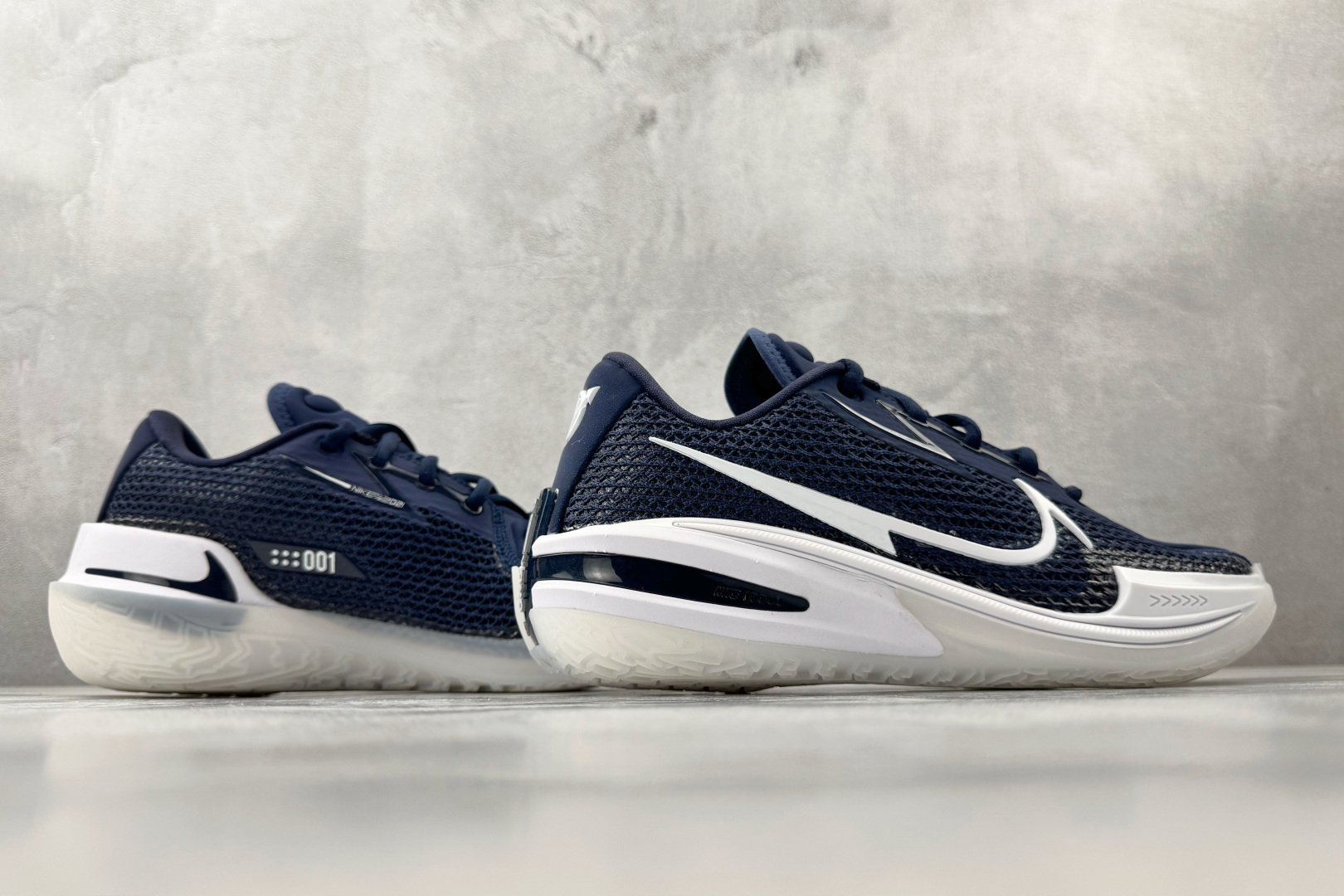 OX Nike Air Zoom G.T. Cut 1 TB 