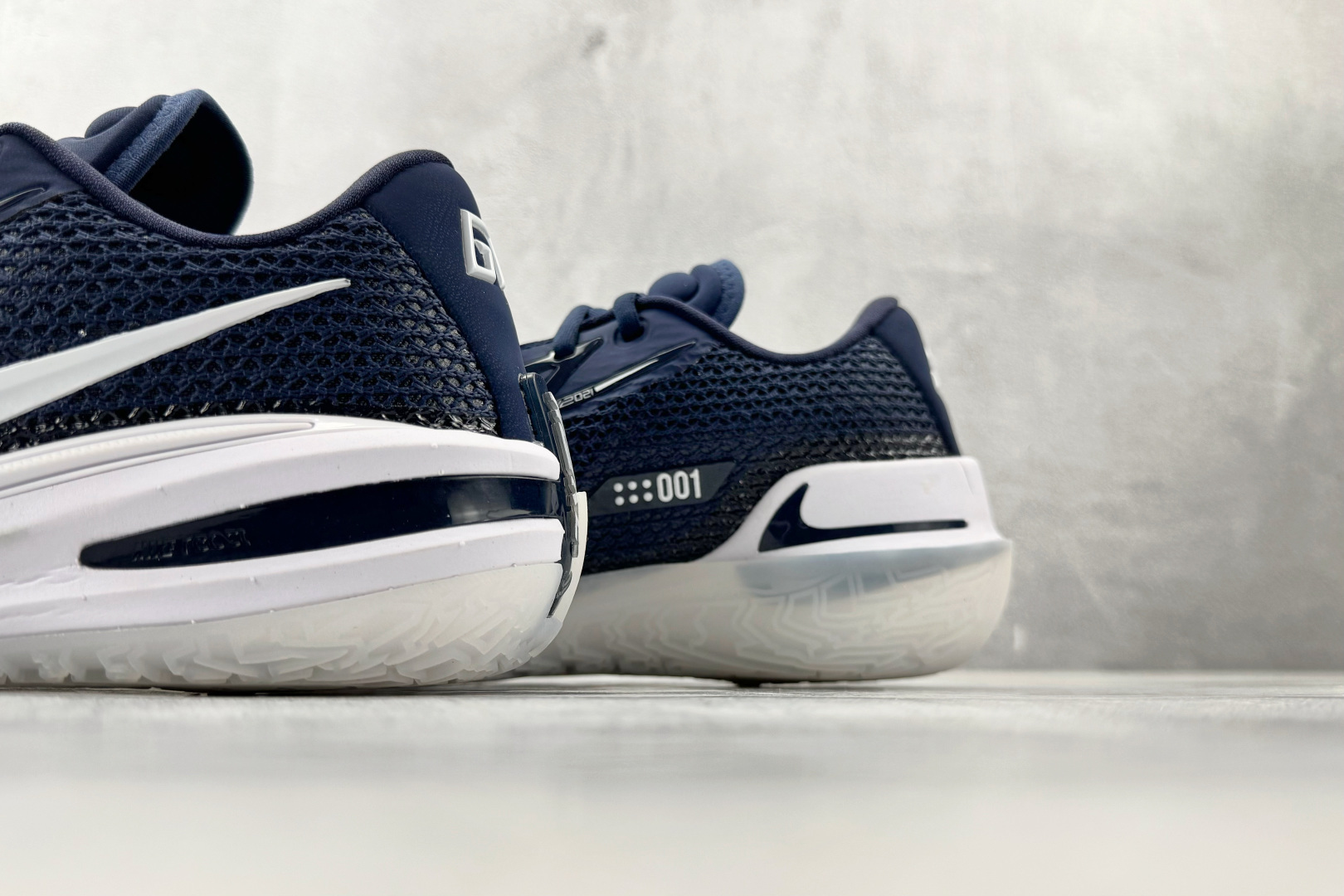 OX Nike Air Zoom G.T. Cut 1 TB 