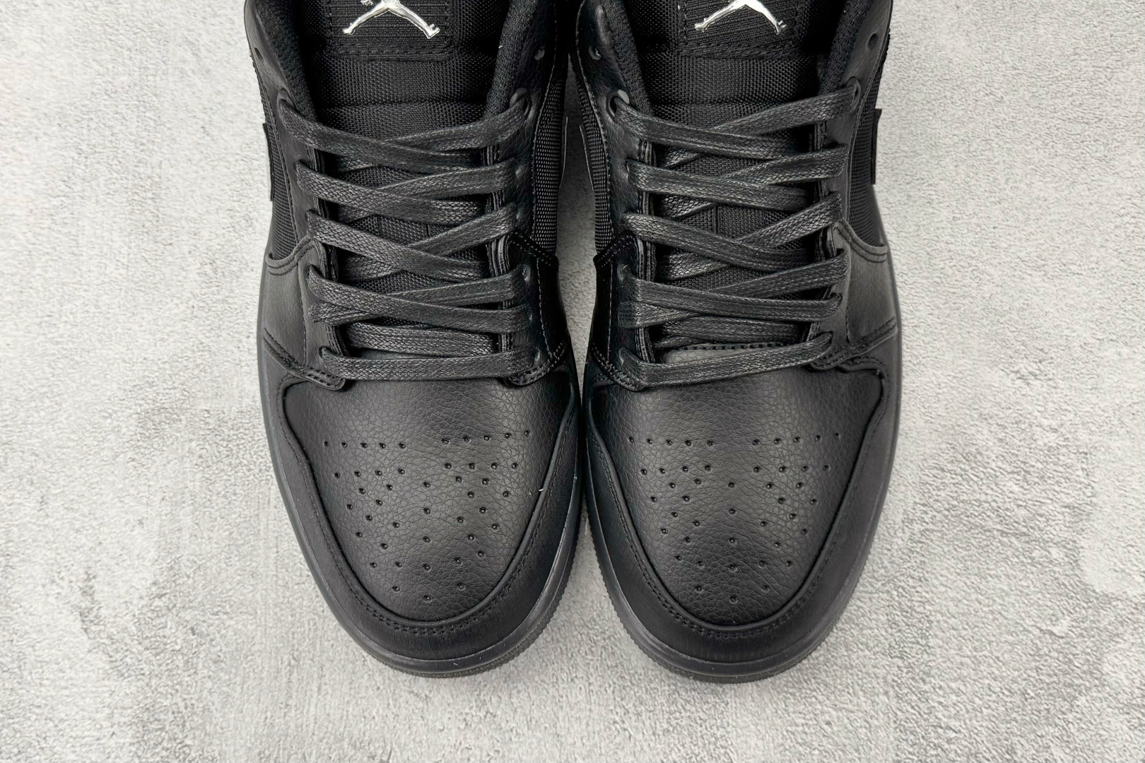综合版 Jordan Air Jordan 1 LOW SE CN 黑色 HV5968-001
