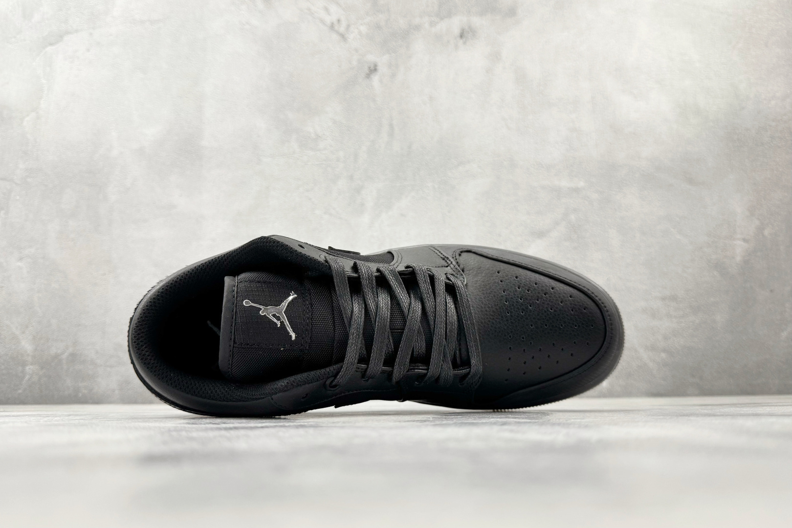 综合版 Jordan Air Jordan 1 LOW SE CN 黑色 HV5968-001
