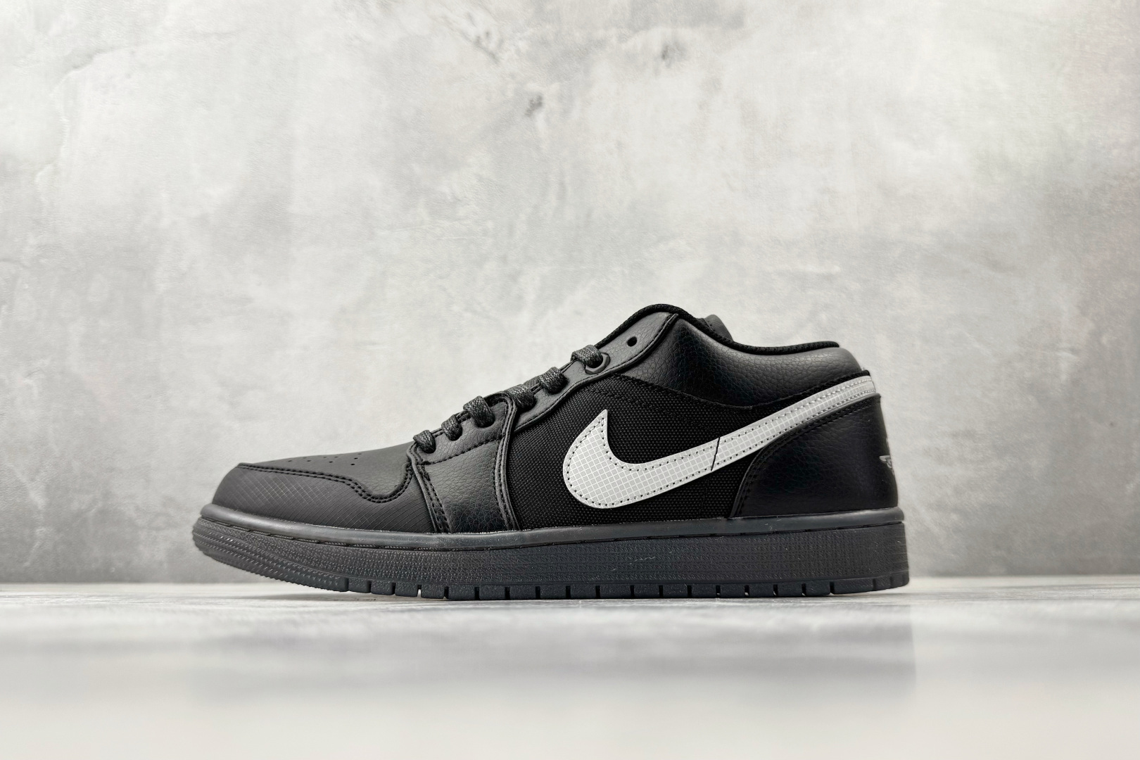 综合版 Jordan Air Jordan 1 LOW SE CN 黑色 HV5968-001