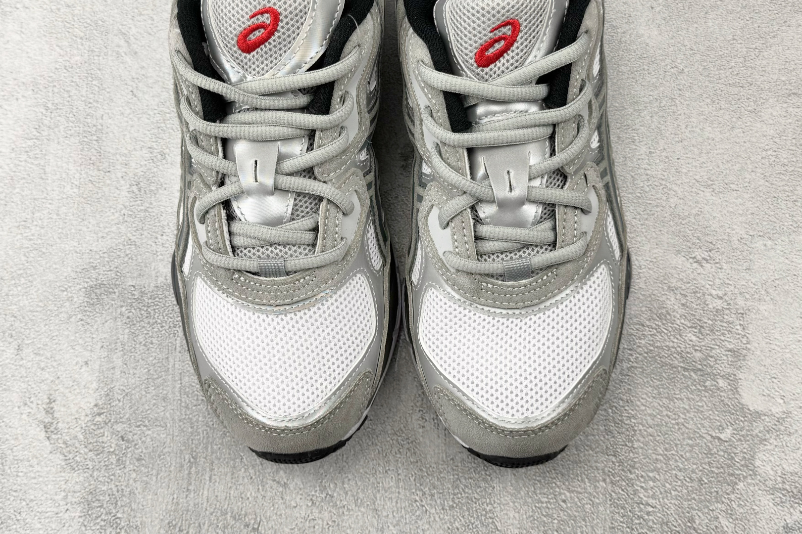 XP 平台专供 ASICS GEL-NYC系列 灰色货号：1201A789-102尺码：36 36.5 