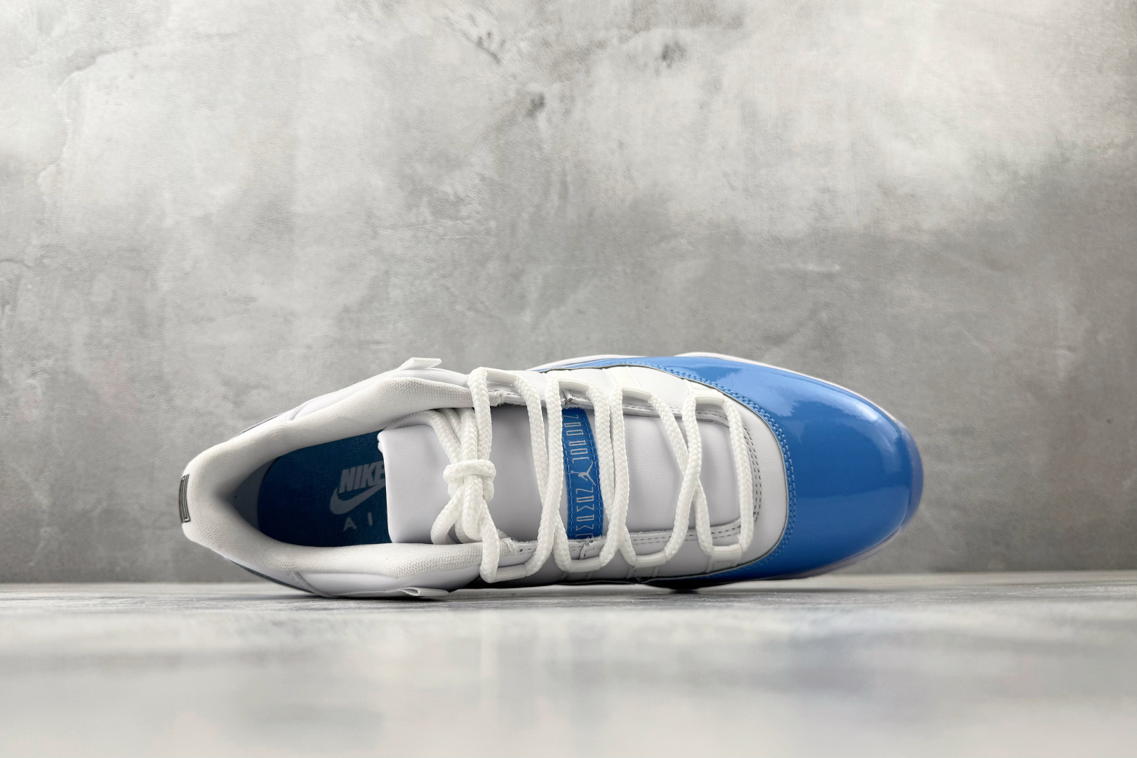 490 Jordan Air Jordan 11 retro 北卡蓝 FV5104-100