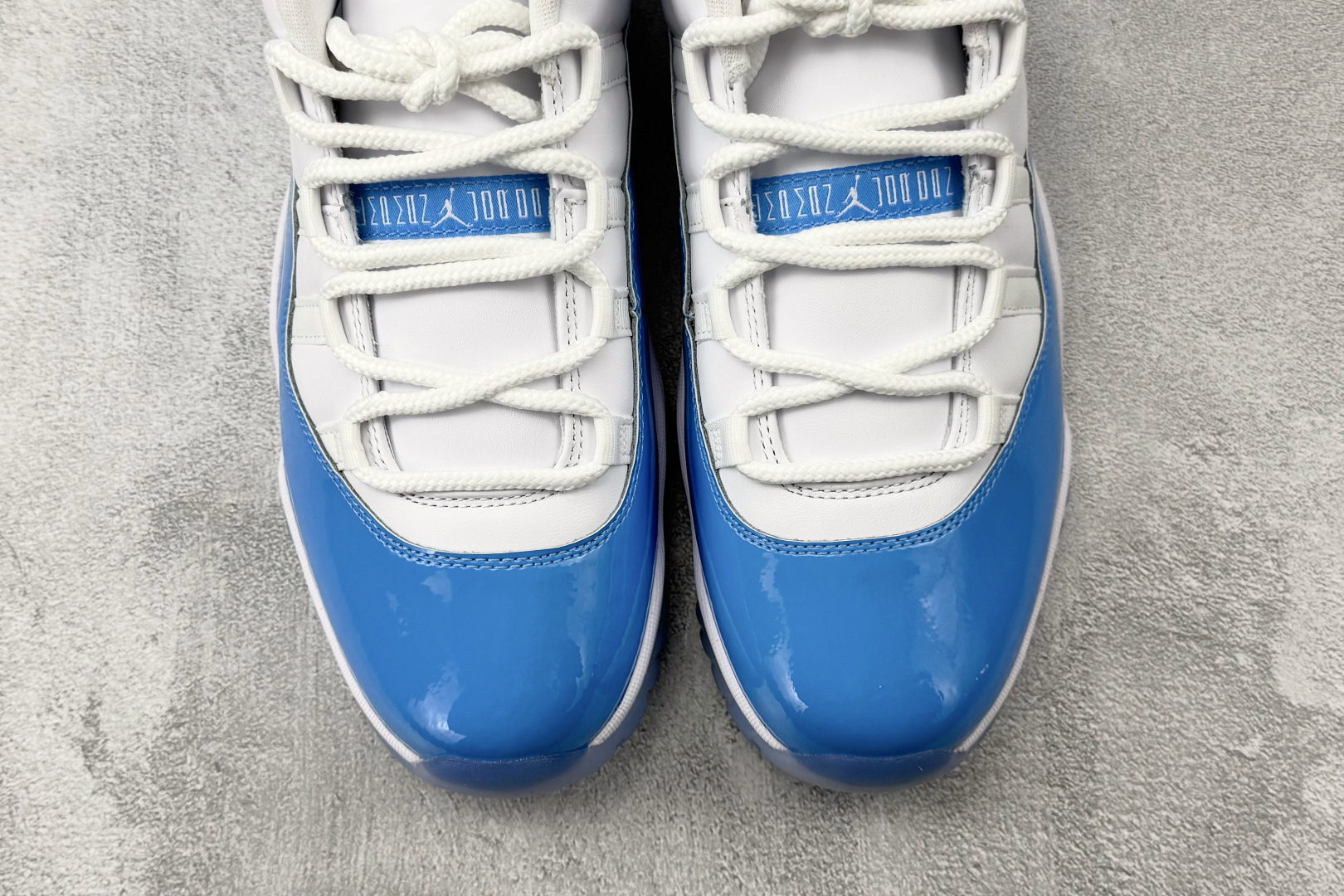 490 Jordan Air Jordan 11 retro 北卡蓝 FV5104-100