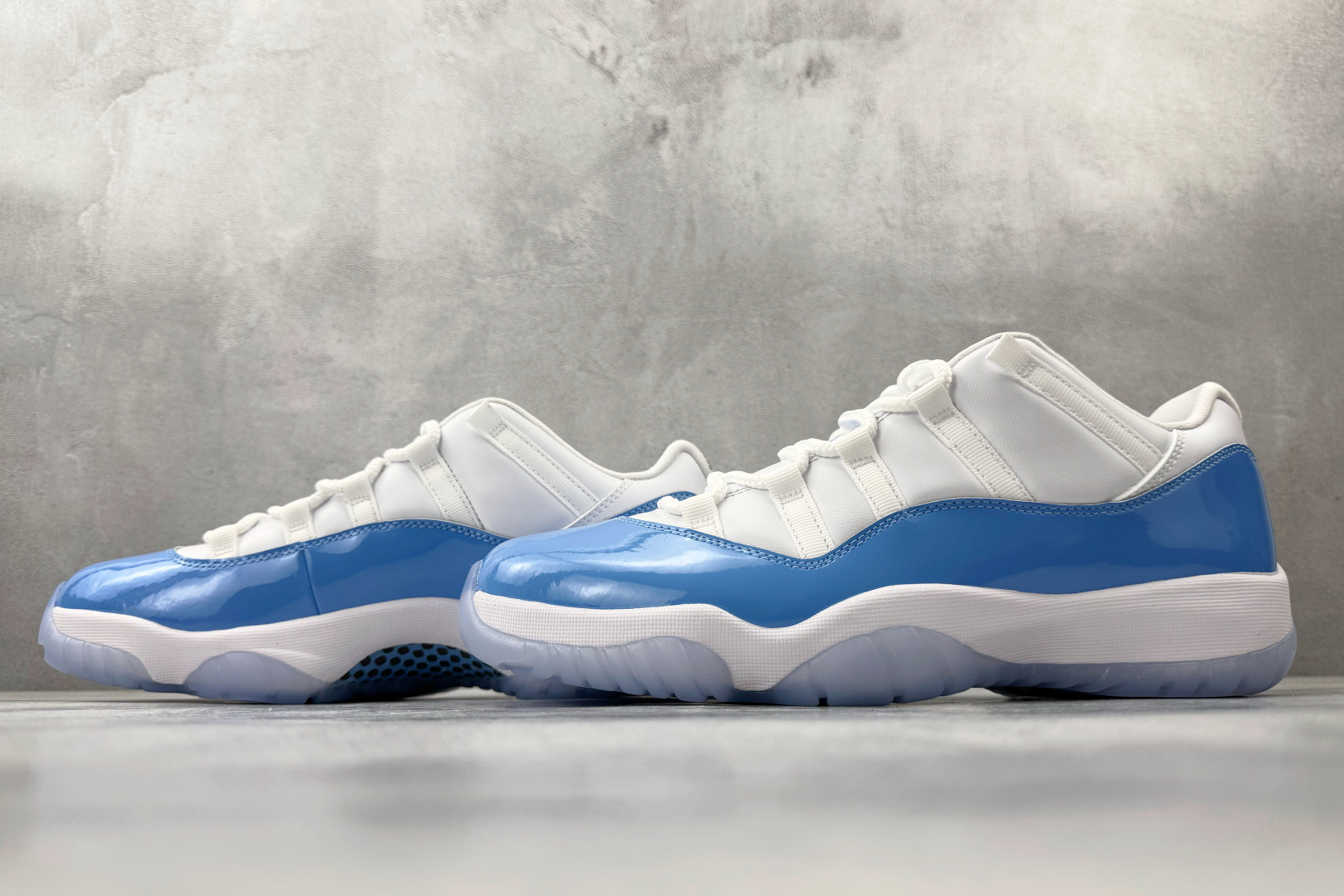 490 Jordan Air Jordan 11 retro 北卡蓝 FV5104-100