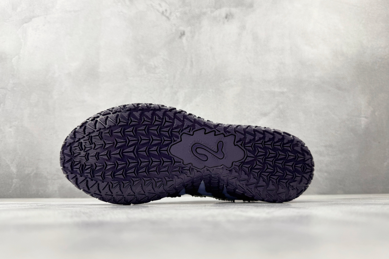 OX Nike Ja 3 莫兰特三代 “Hustle & Flow”蓝黄货号：HF2793-700尺码：