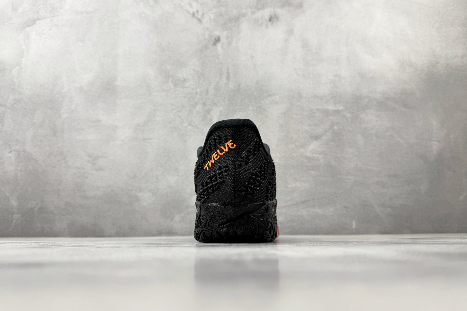 OX Nike Ja 3 莫兰特三代 黑黄红货号：IM0464-001尺码：36 36.5 37.5 3