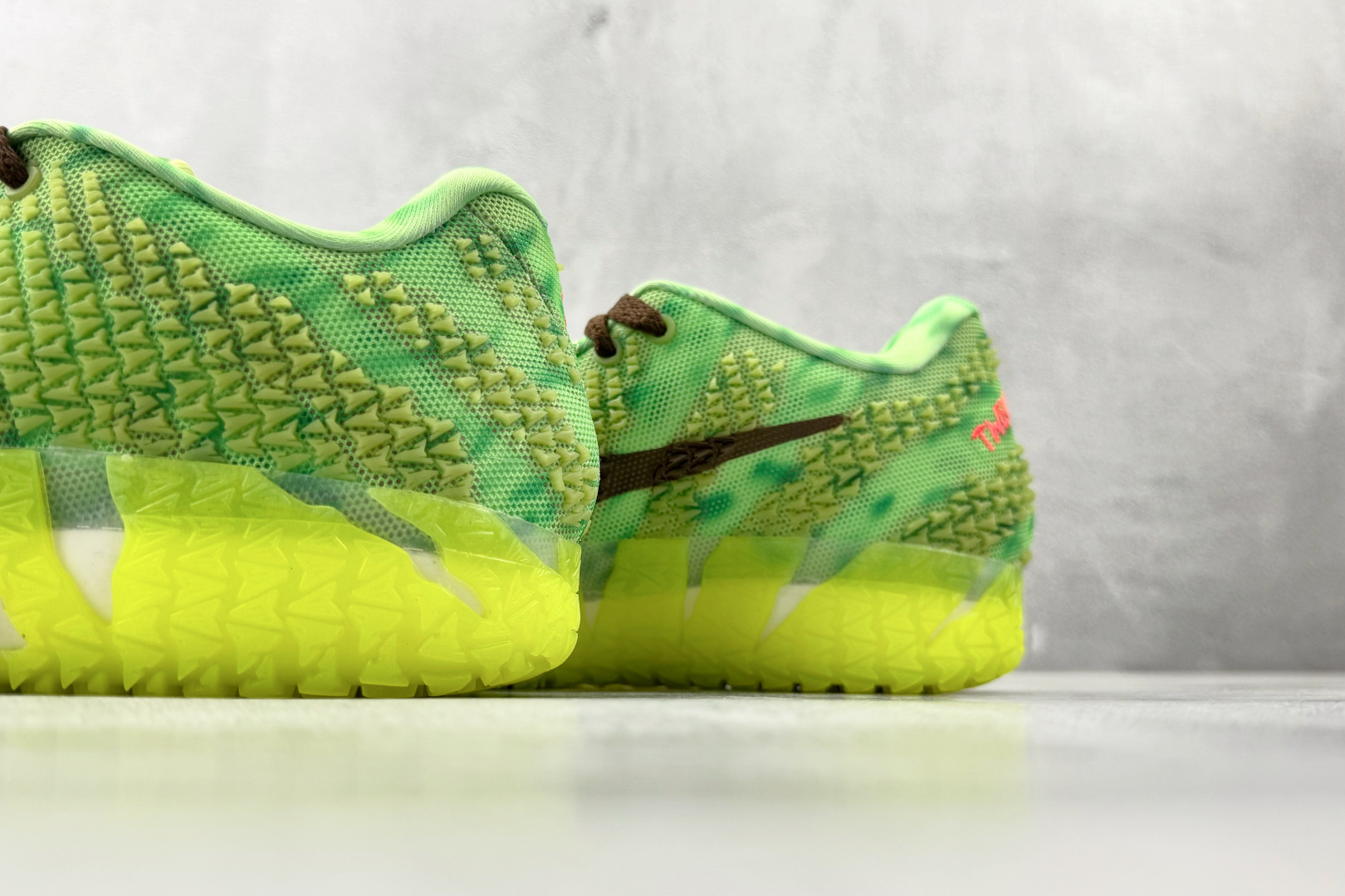OX Nike Ja 3 莫兰特三代 