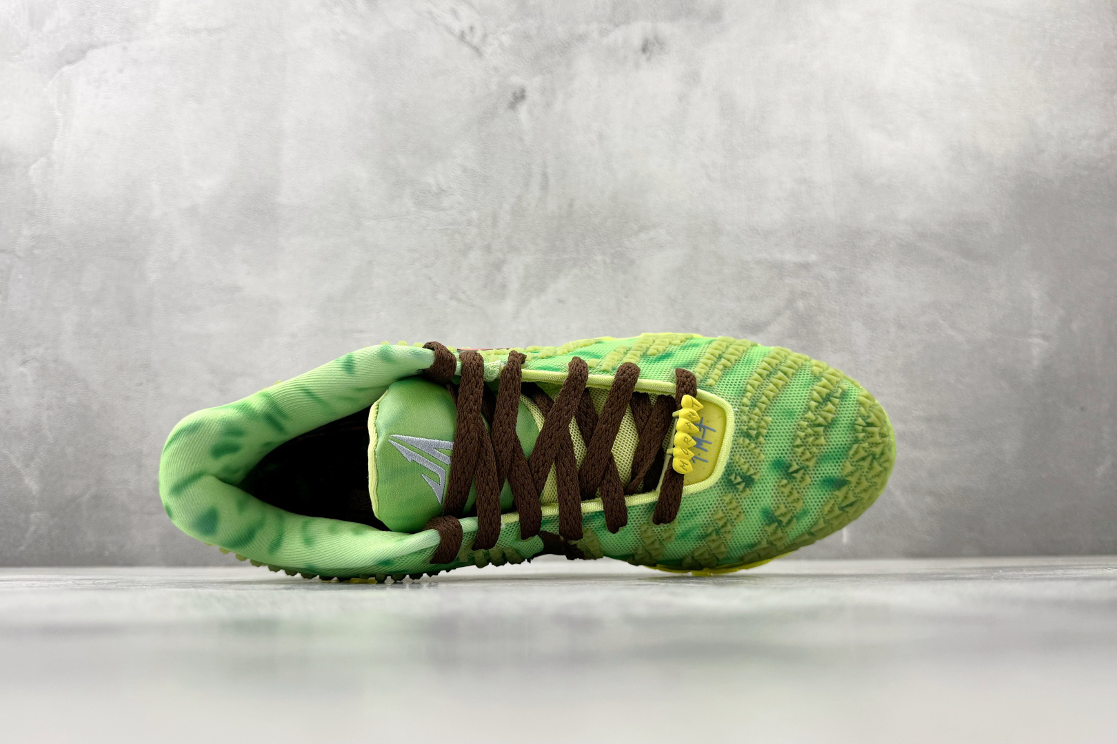 OX Nike Ja 3 莫兰特三代 